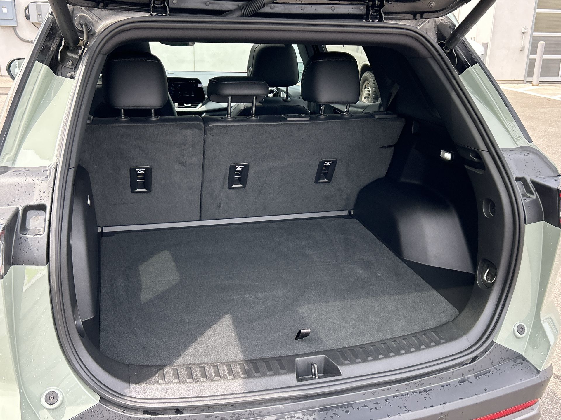 2025 Chevrolet Equinox in Brampton, Ontario