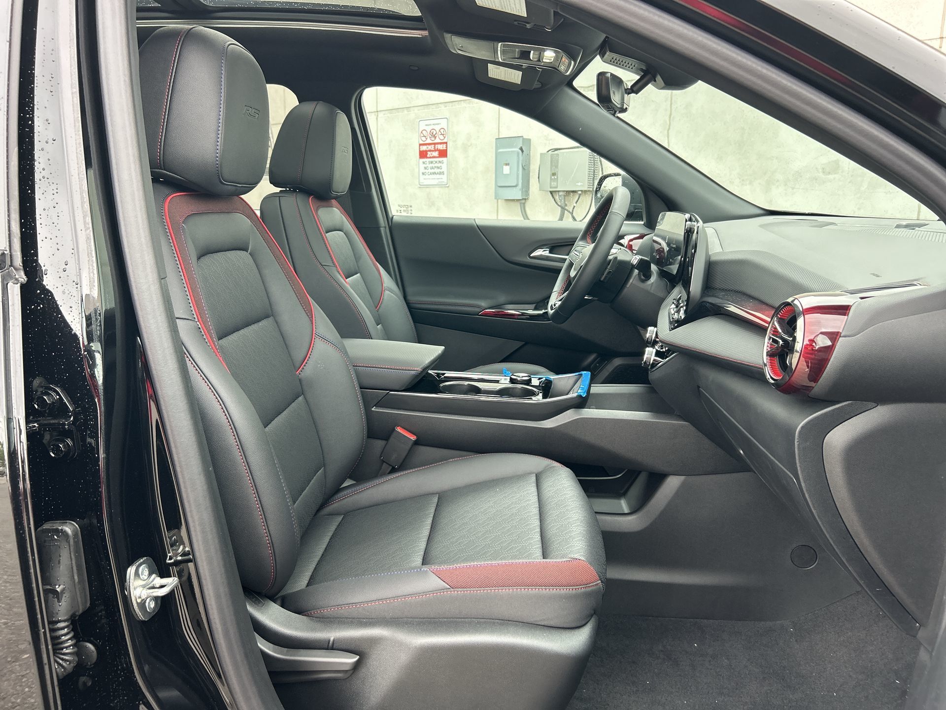 2026 Chevrolet Equinox in Brampton, Ontario