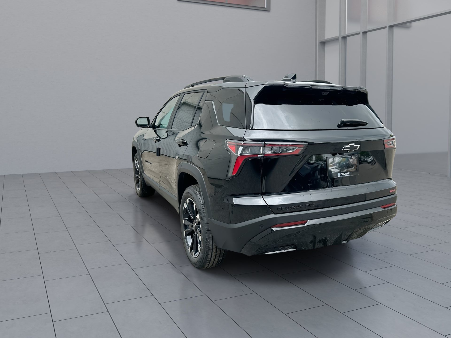 2026 Chevrolet Equinox in Brampton, Ontario