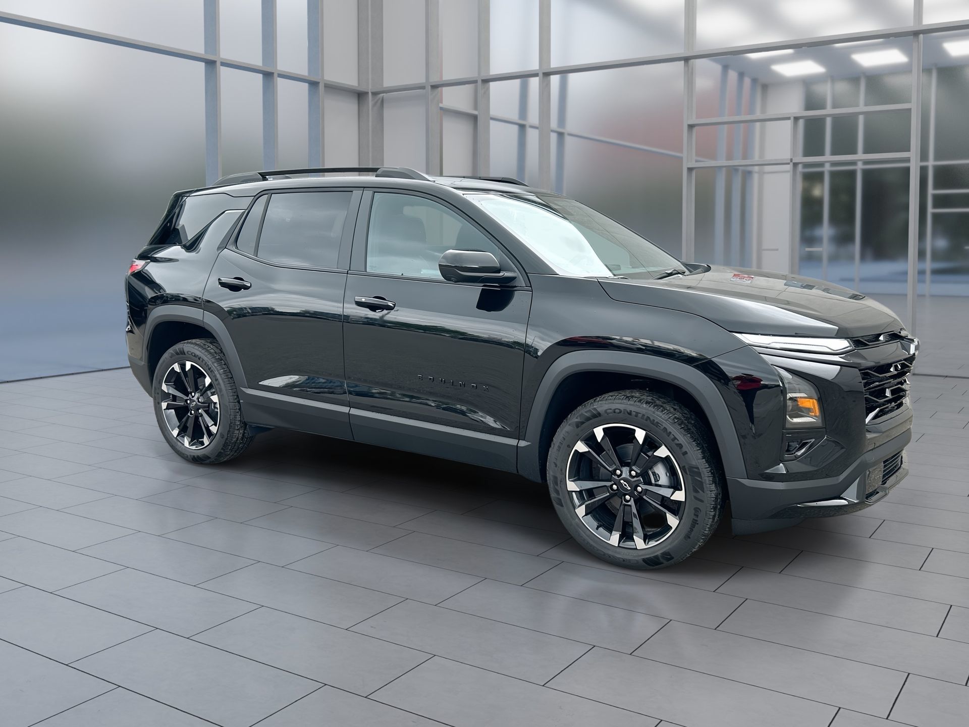 2026 Chevrolet Equinox in Brampton, Ontario