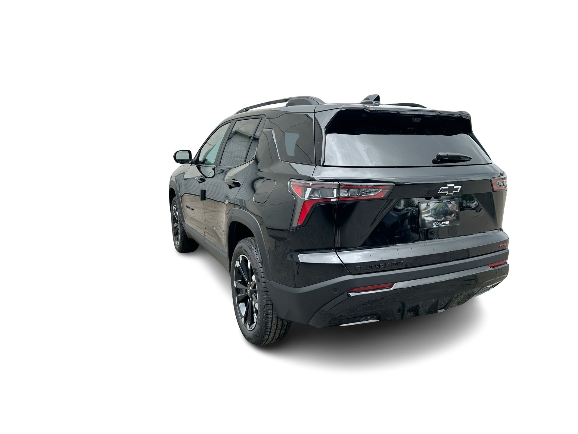 Chevrolet Equinox  2026 à Brampton, Ontario