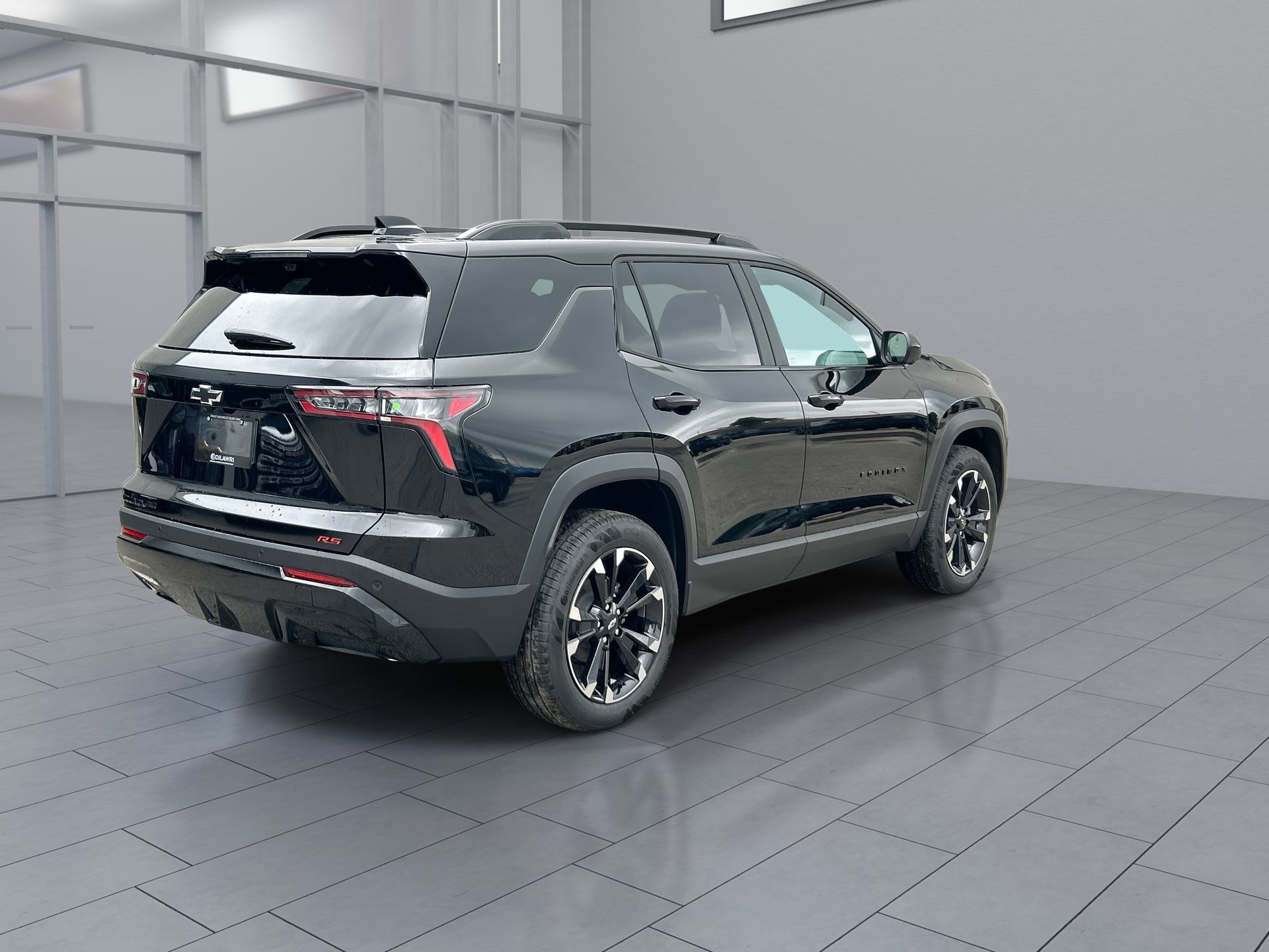 2026 Chevrolet Equinox in Brampton, Ontario