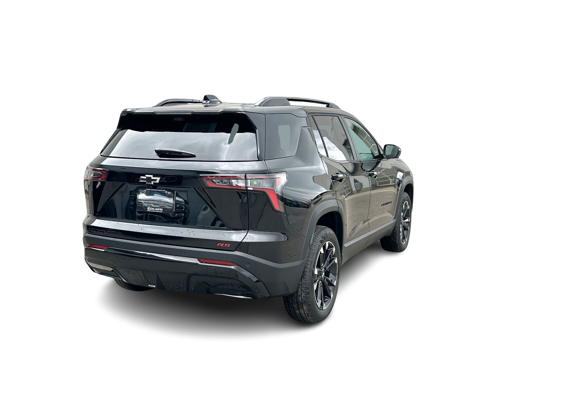 Chevrolet Equinox  2026 à Brampton, Ontario