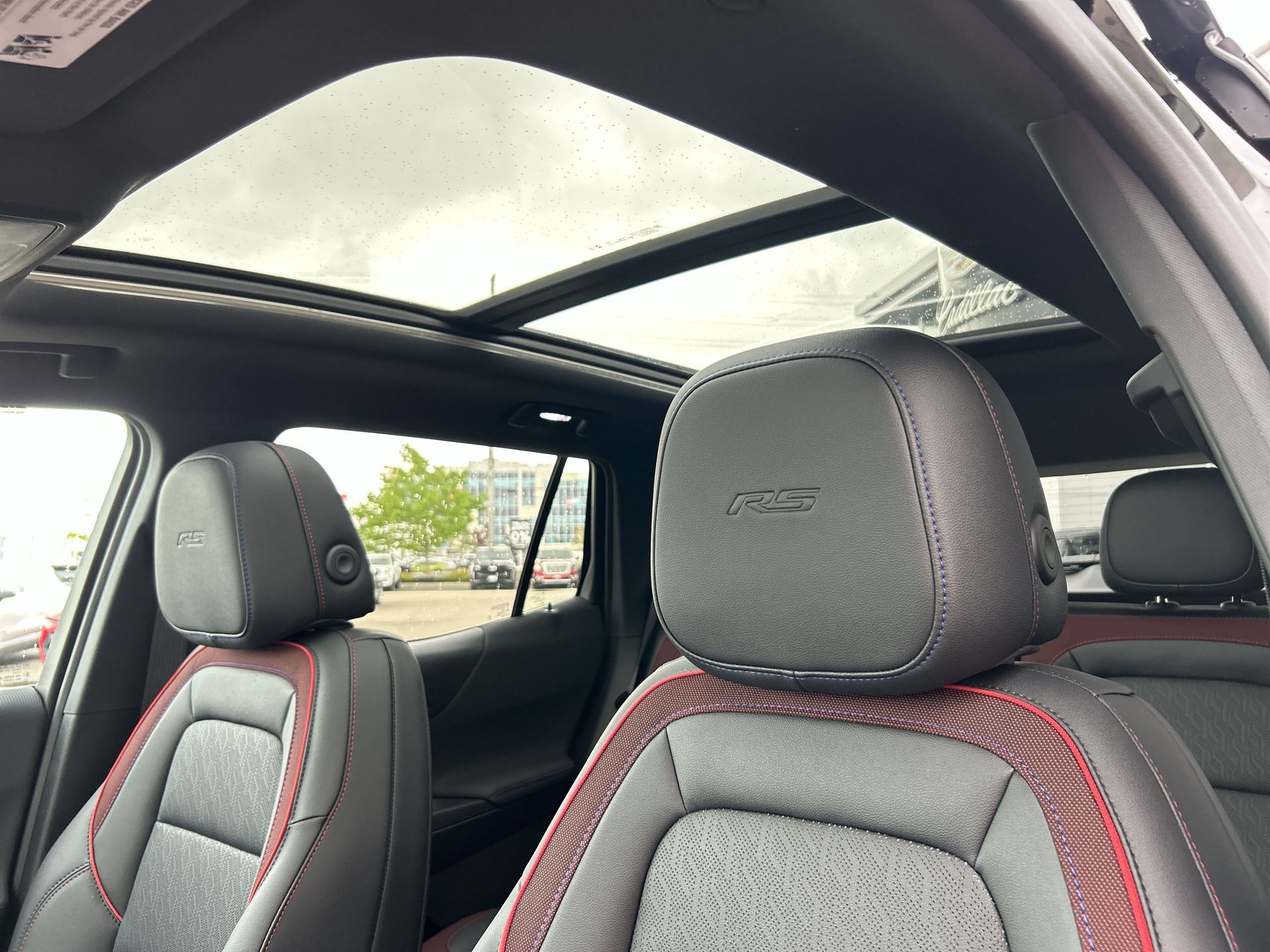 2026 Chevrolet Equinox in Brampton, Ontario