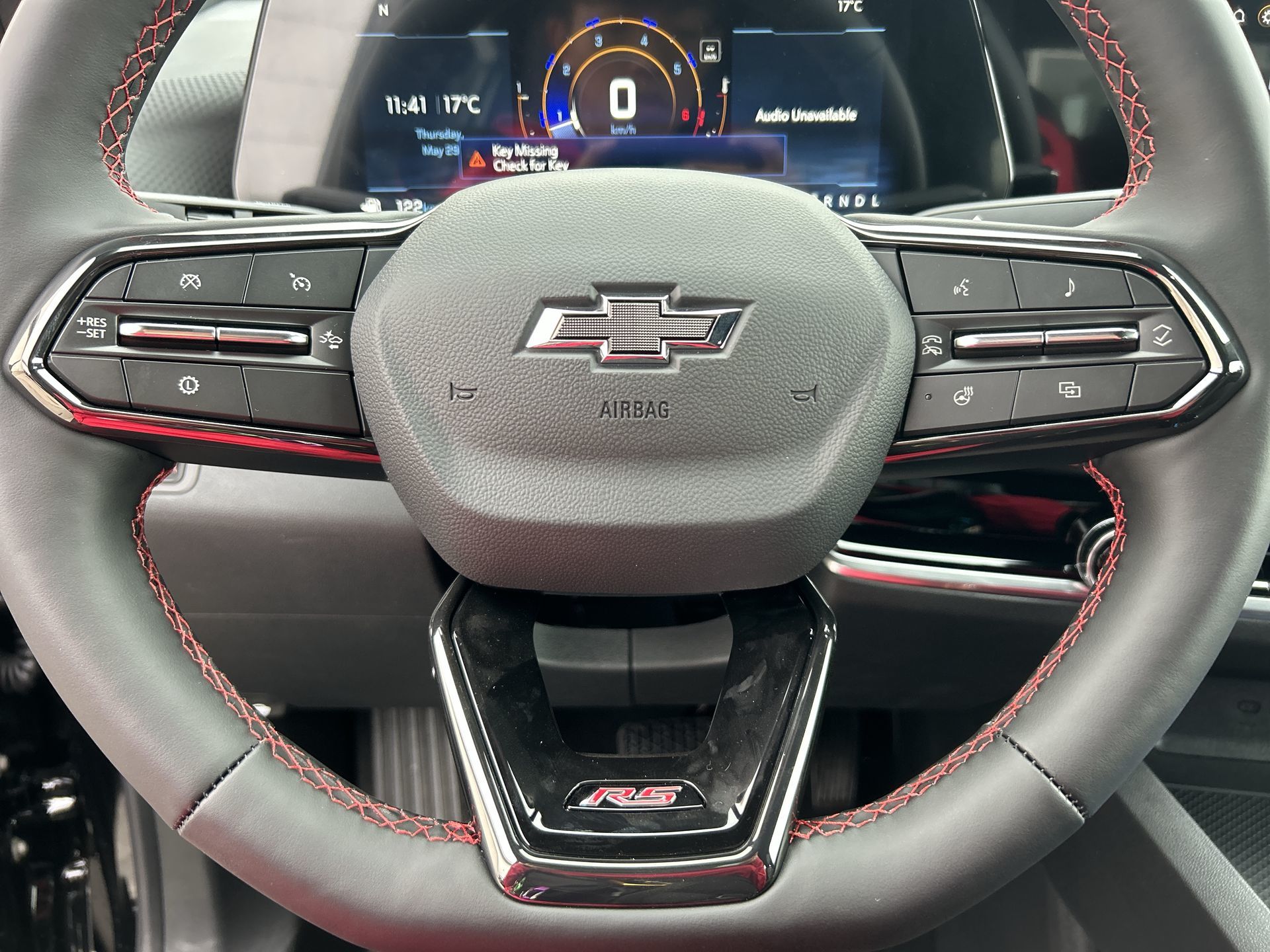 2026 Chevrolet Equinox in Brampton, Ontario