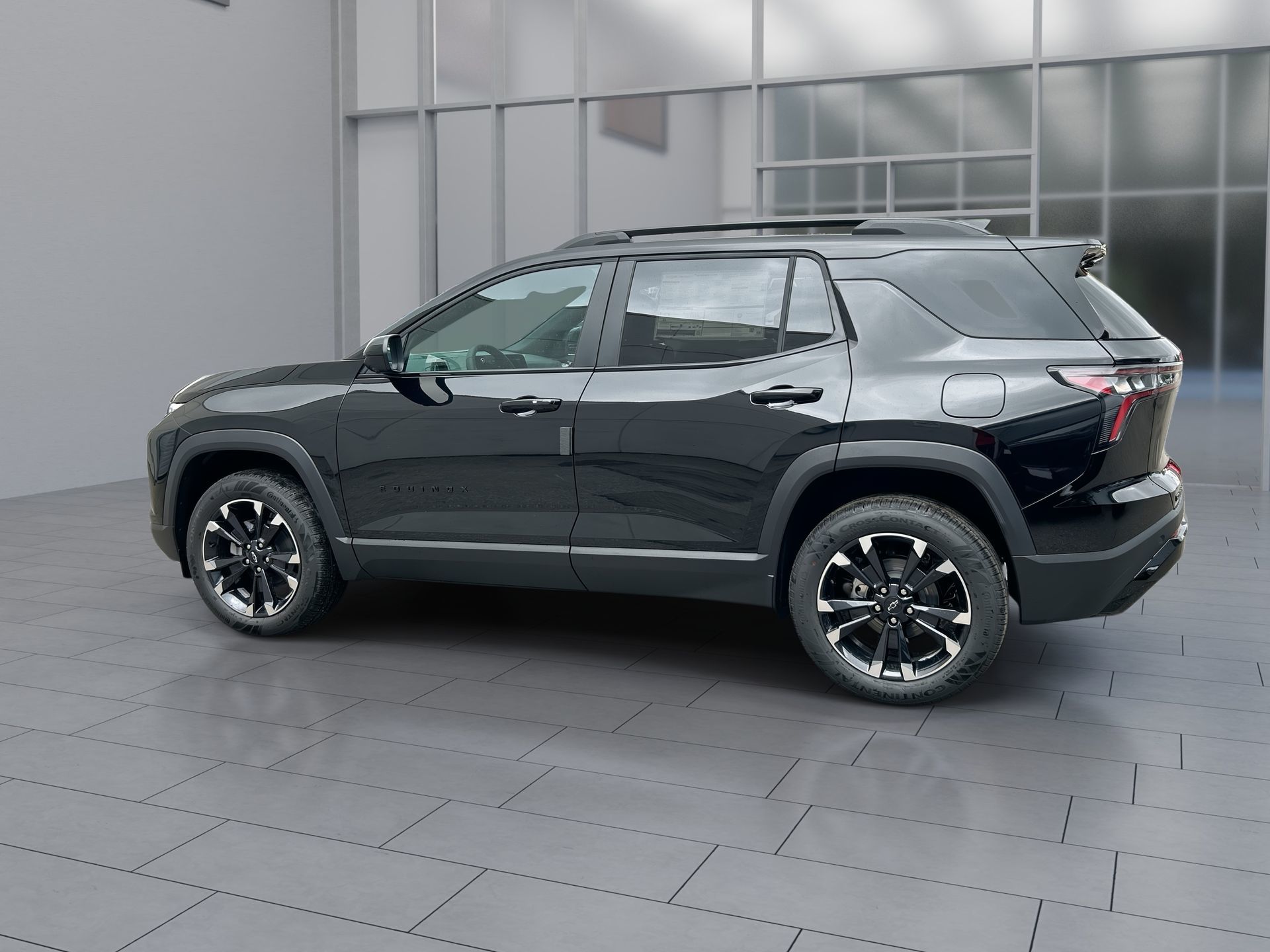 2026 Chevrolet Equinox in Brampton, Ontario