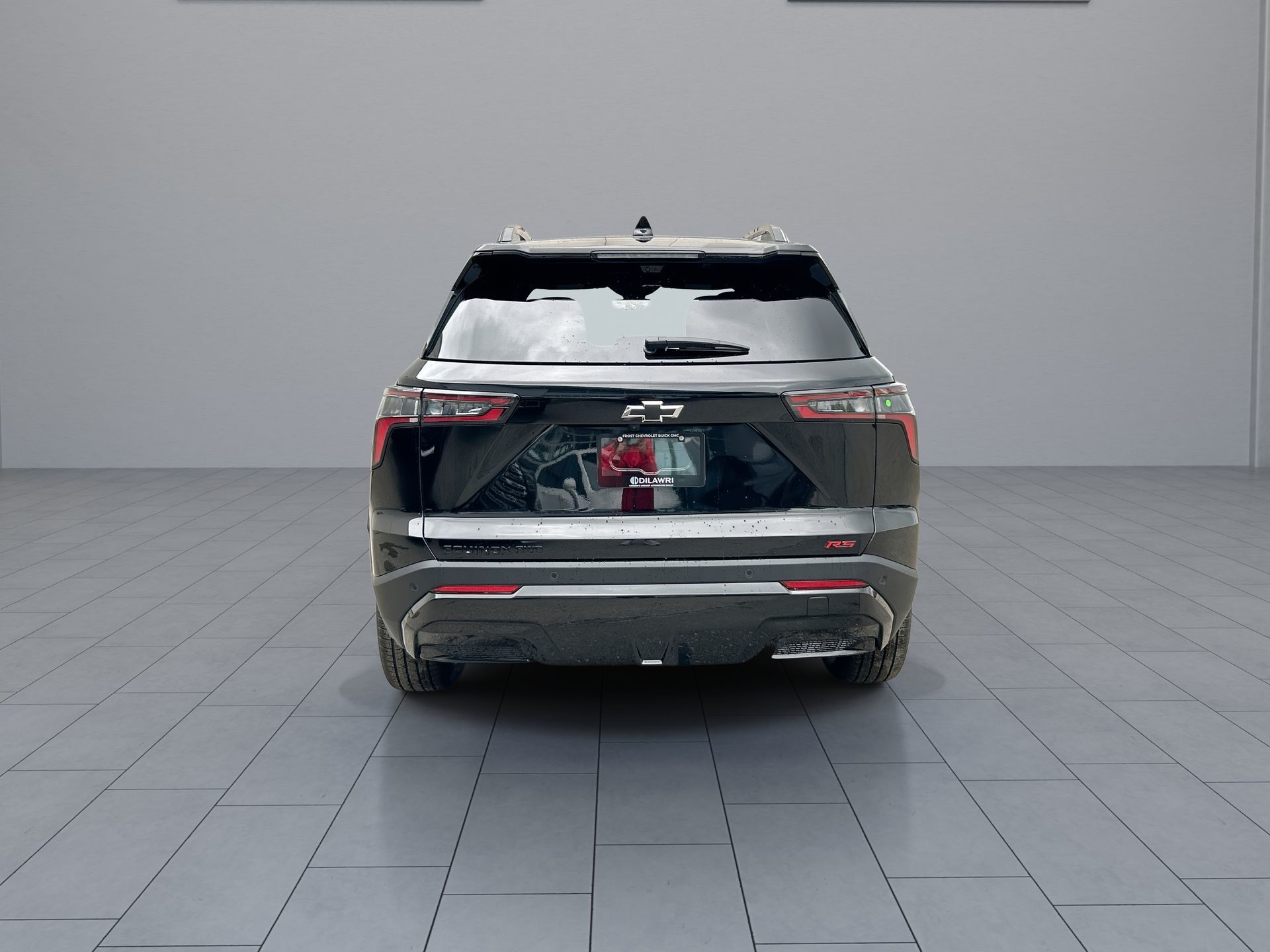2026 Chevrolet Equinox in Brampton, Ontario