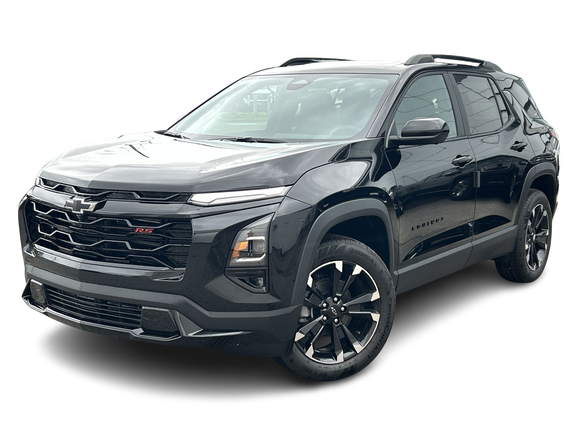 Chevrolet Equinox  2026 à Brampton, Ontario