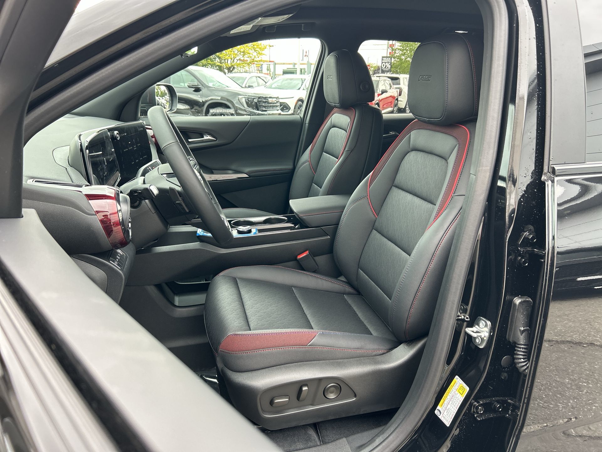 2026 Chevrolet Equinox in Brampton, Ontario