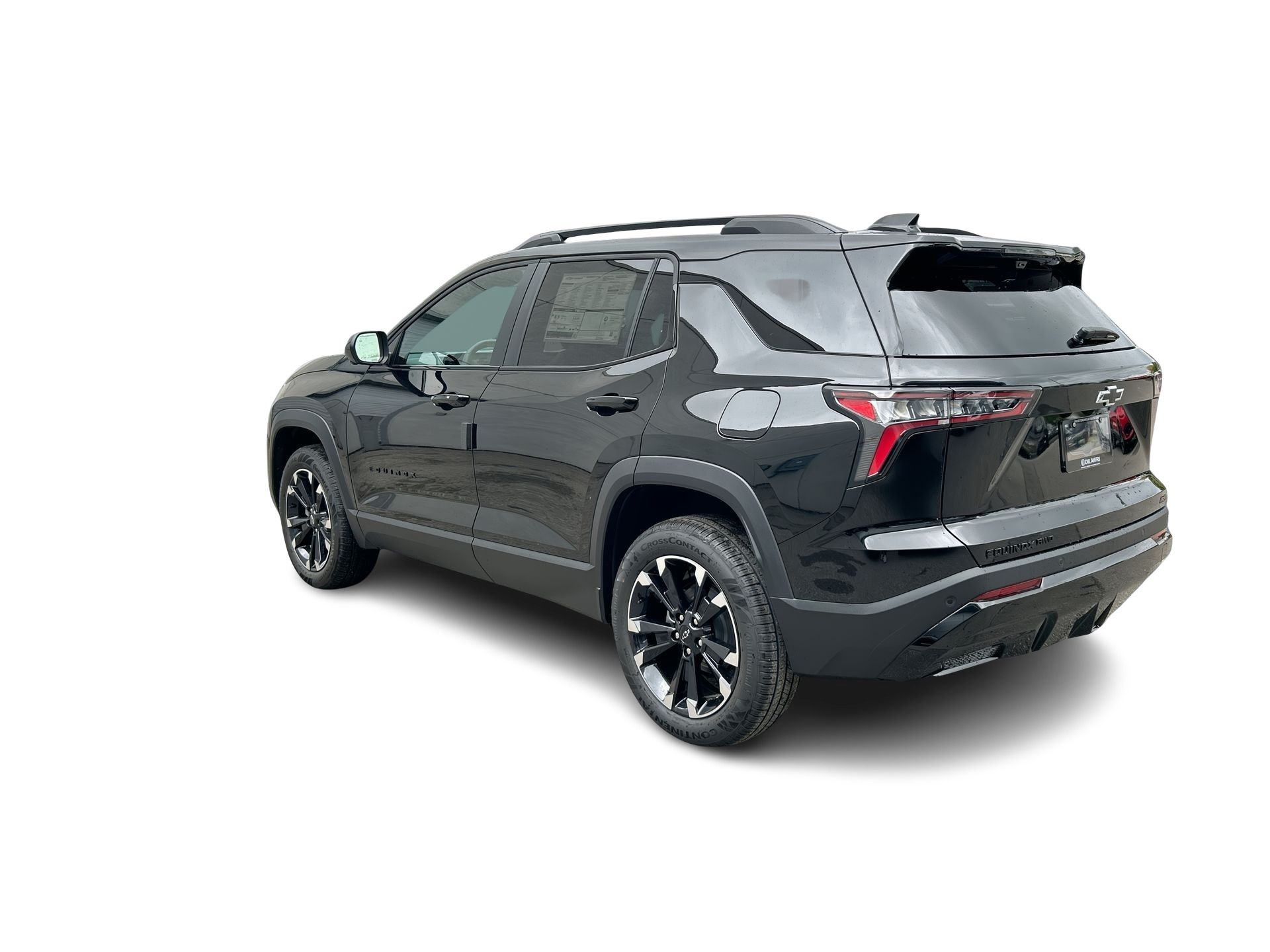 Chevrolet Equinox  2026 à Brampton, Ontario