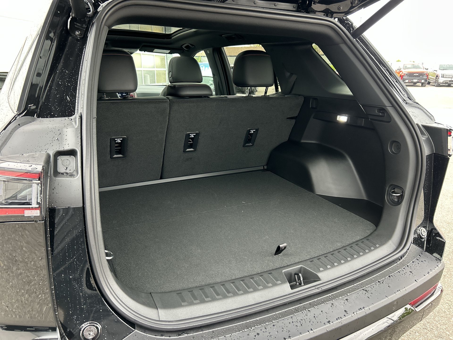 2026 Chevrolet Equinox in Brampton, Ontario