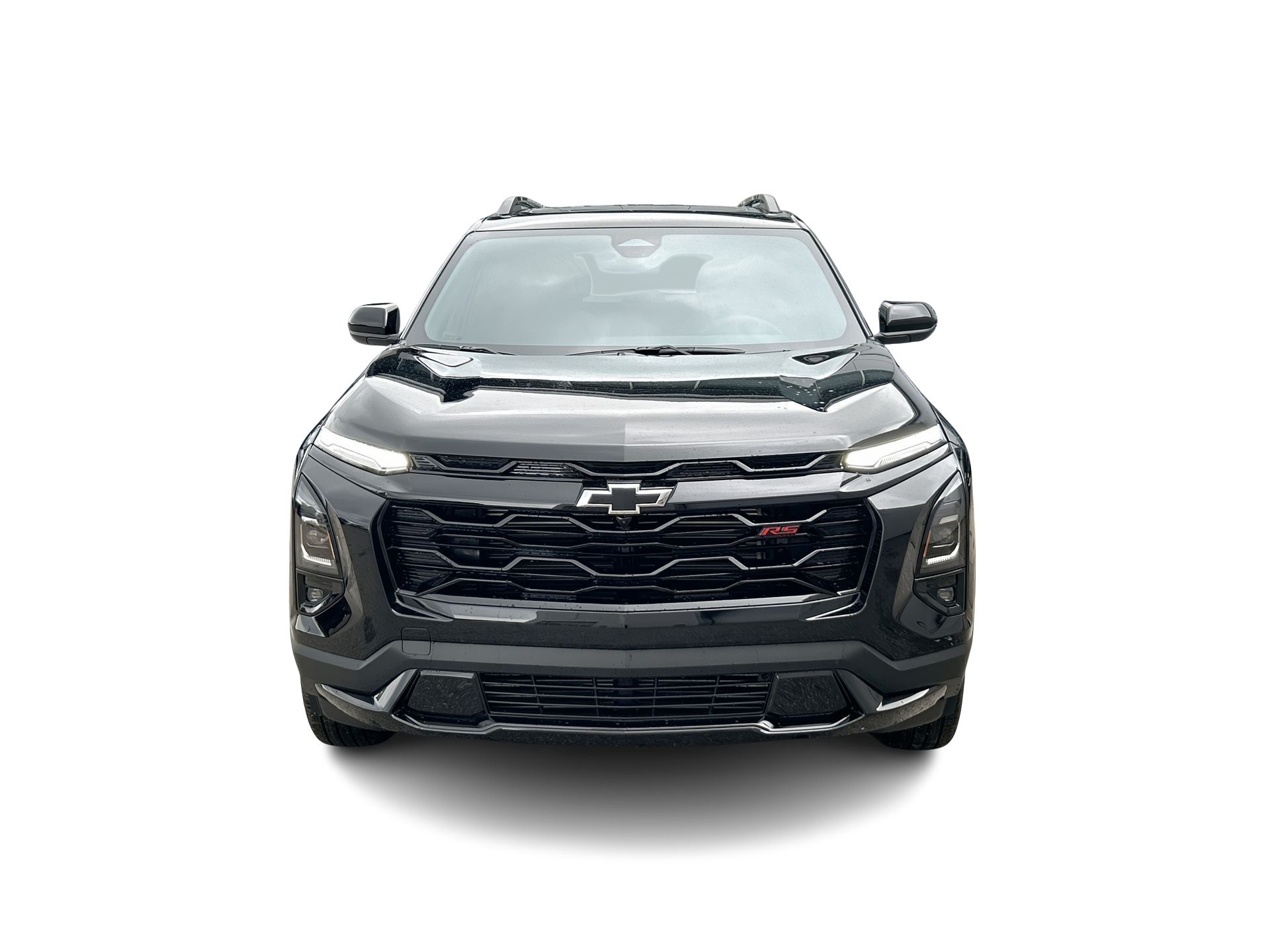 Chevrolet Equinox  2026 à Brampton, Ontario