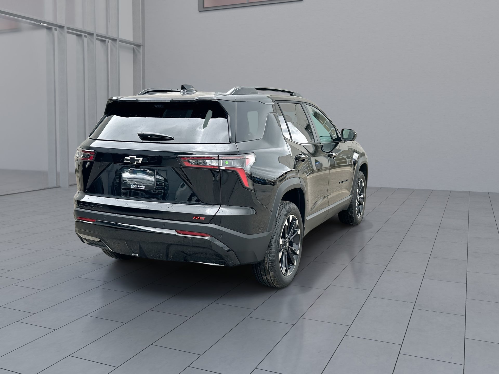 2026 Chevrolet Equinox in Brampton, Ontario