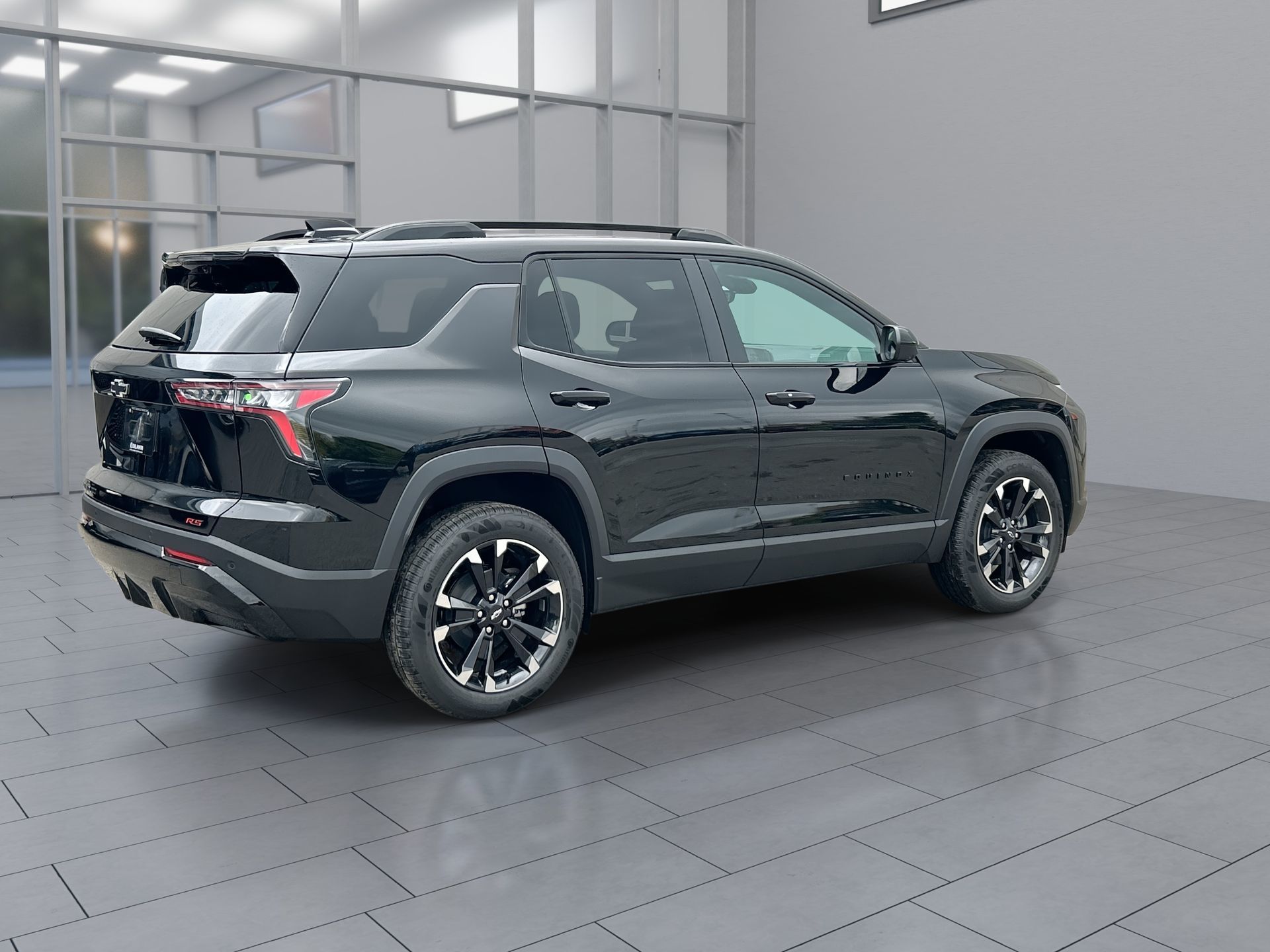 2026 Chevrolet Equinox in Brampton, Ontario