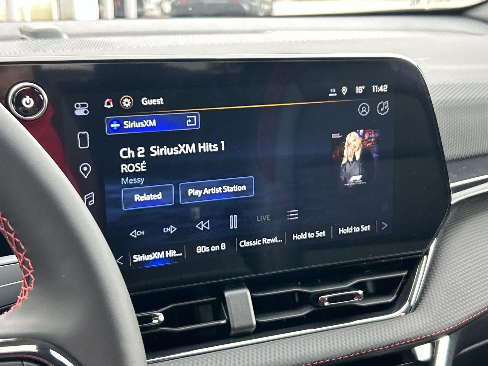 2026 Chevrolet Equinox in Brampton, Ontario