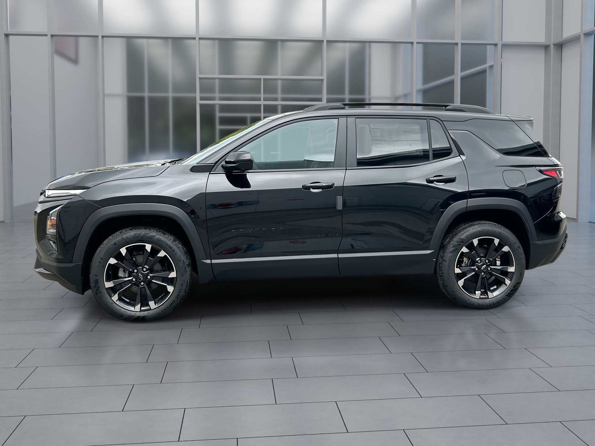 2026 Chevrolet Equinox in Brampton, Ontario