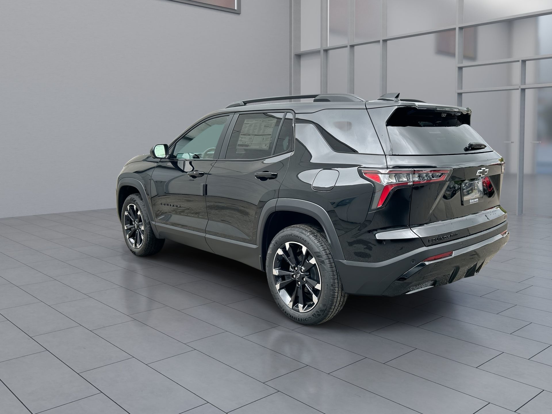 2026 Chevrolet Equinox in Brampton, Ontario