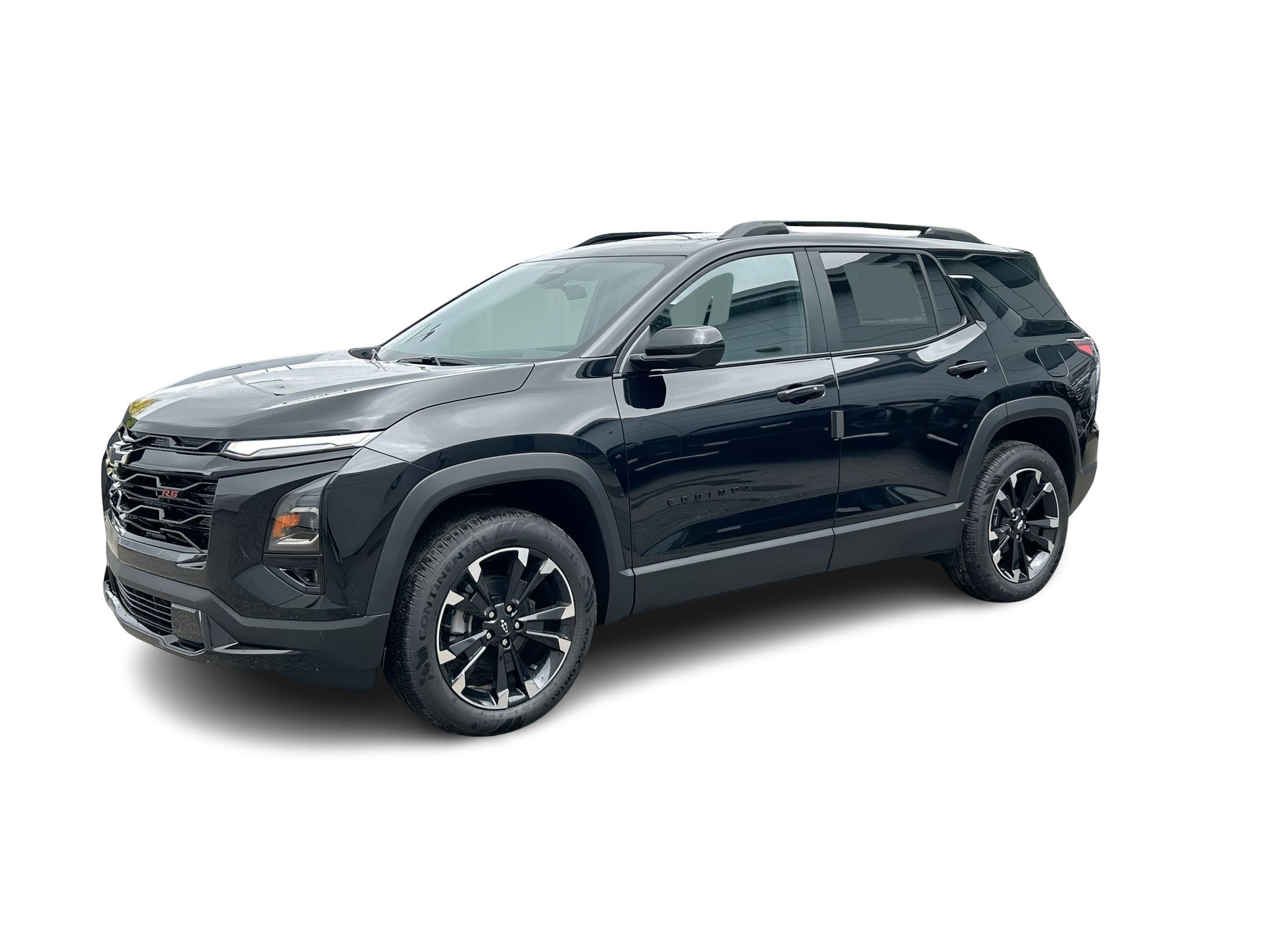 Chevrolet Equinox  2026 à Brampton, Ontario