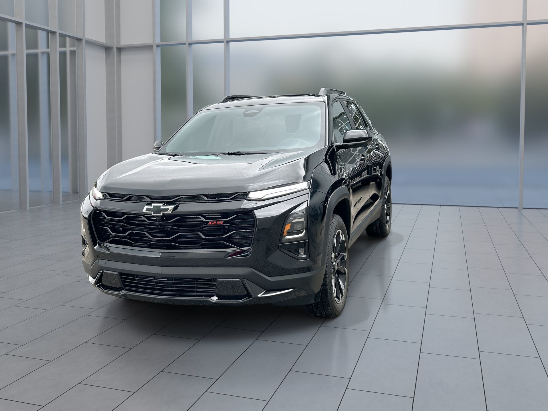 2026 Chevrolet Equinox in Brampton, Ontario