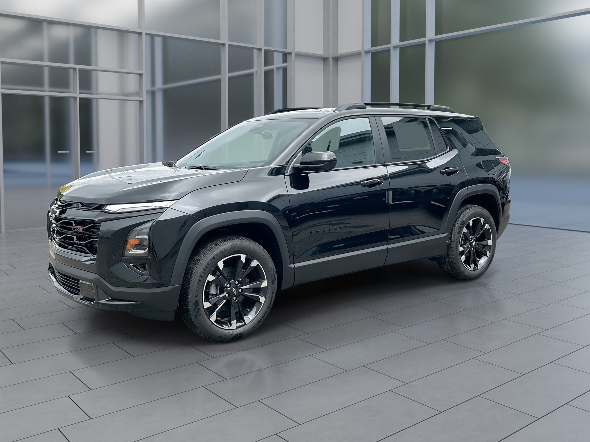 2026 Chevrolet Equinox in Brampton, Ontario