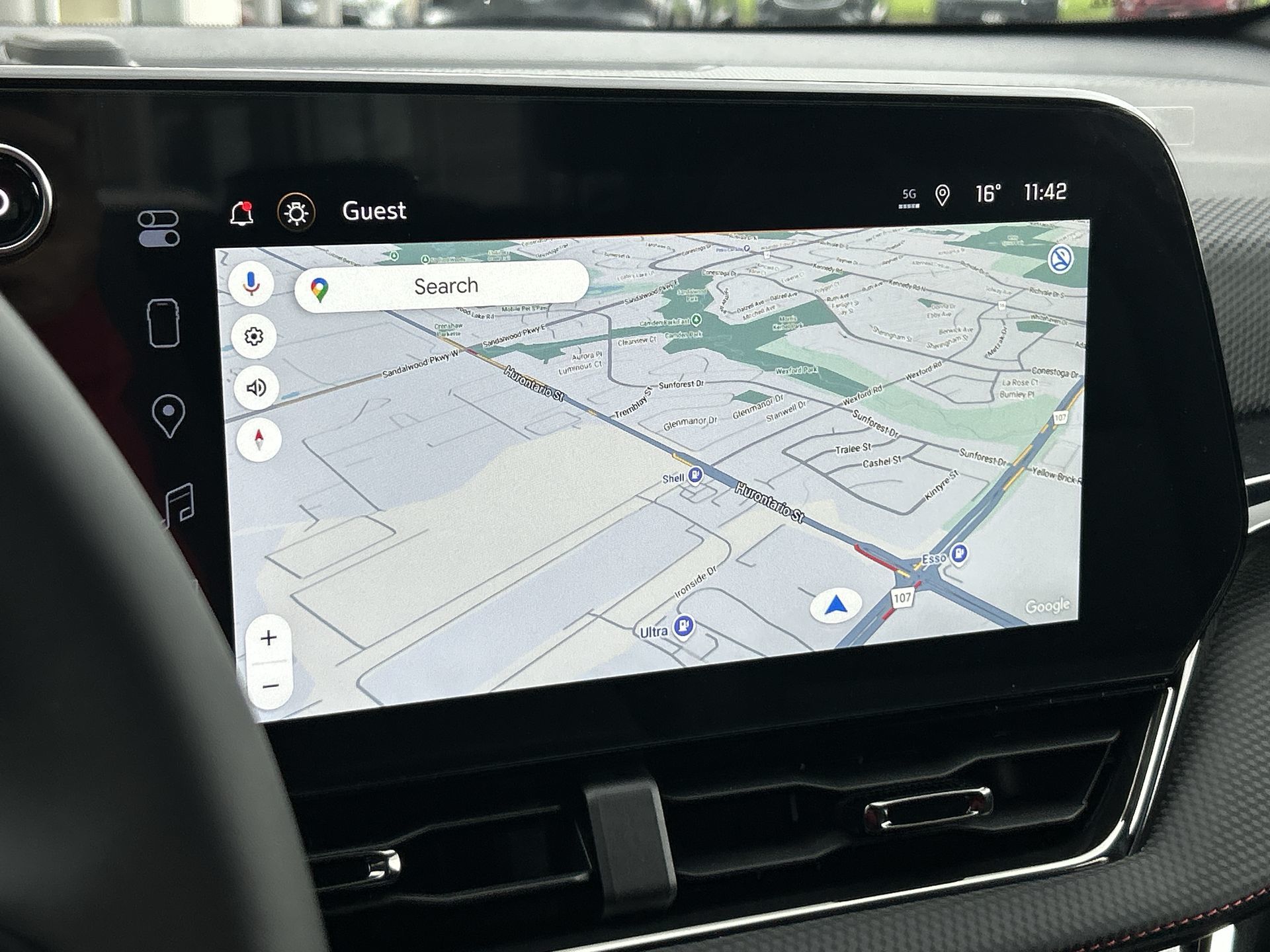 2026 Chevrolet Equinox in Brampton, Ontario