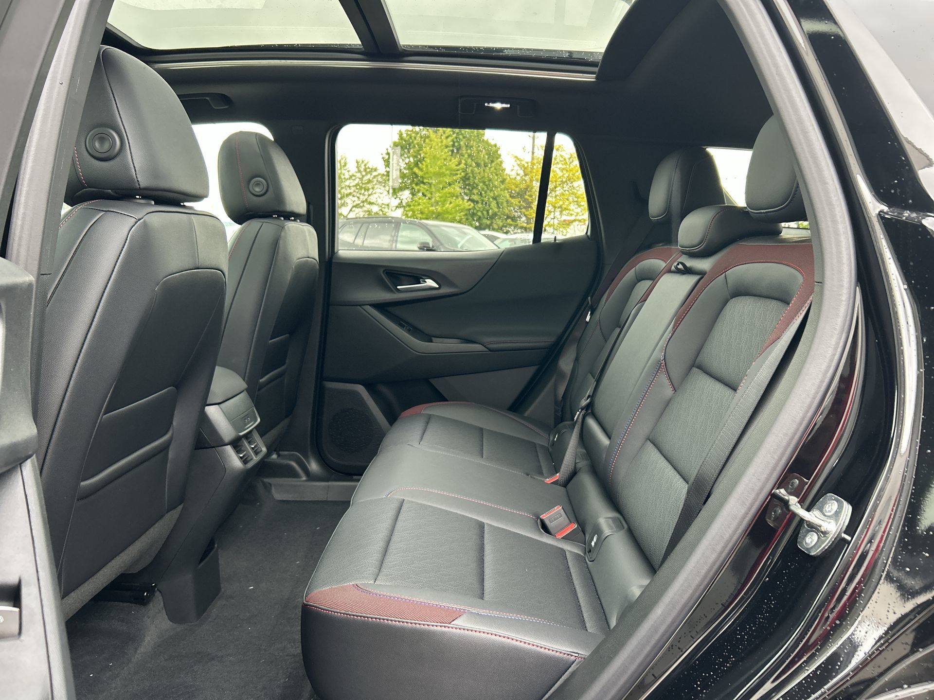 2026 Chevrolet Equinox in Brampton, Ontario