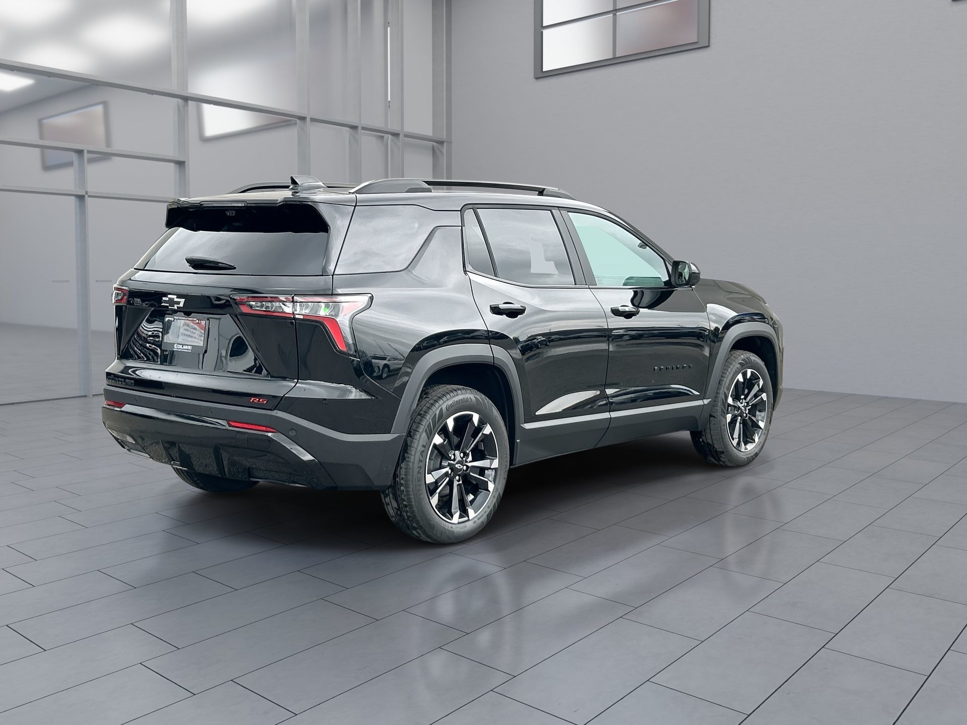 2026 Chevrolet Equinox in Brampton, Ontario