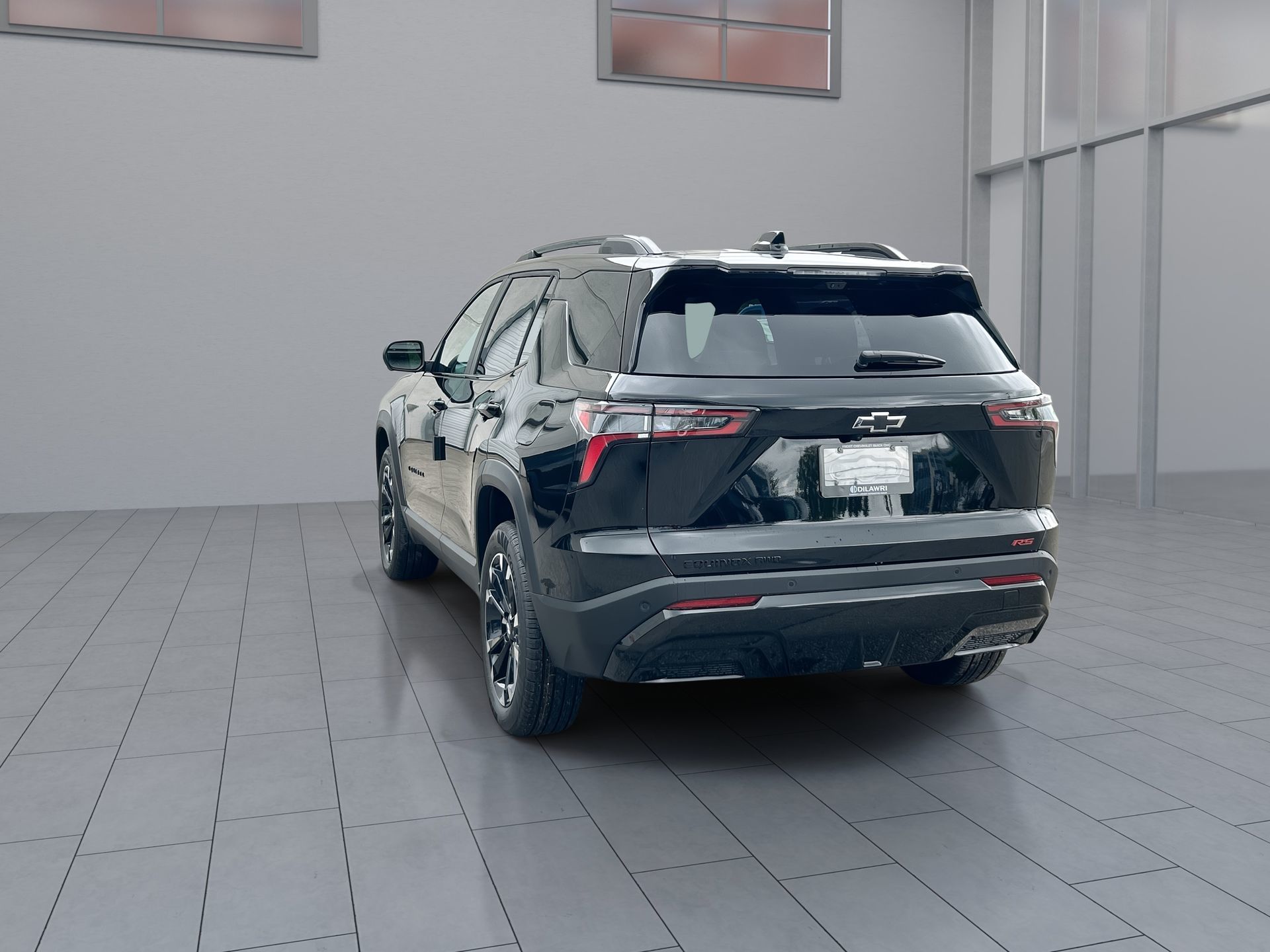 2026 Chevrolet Equinox in Brampton, Ontario
