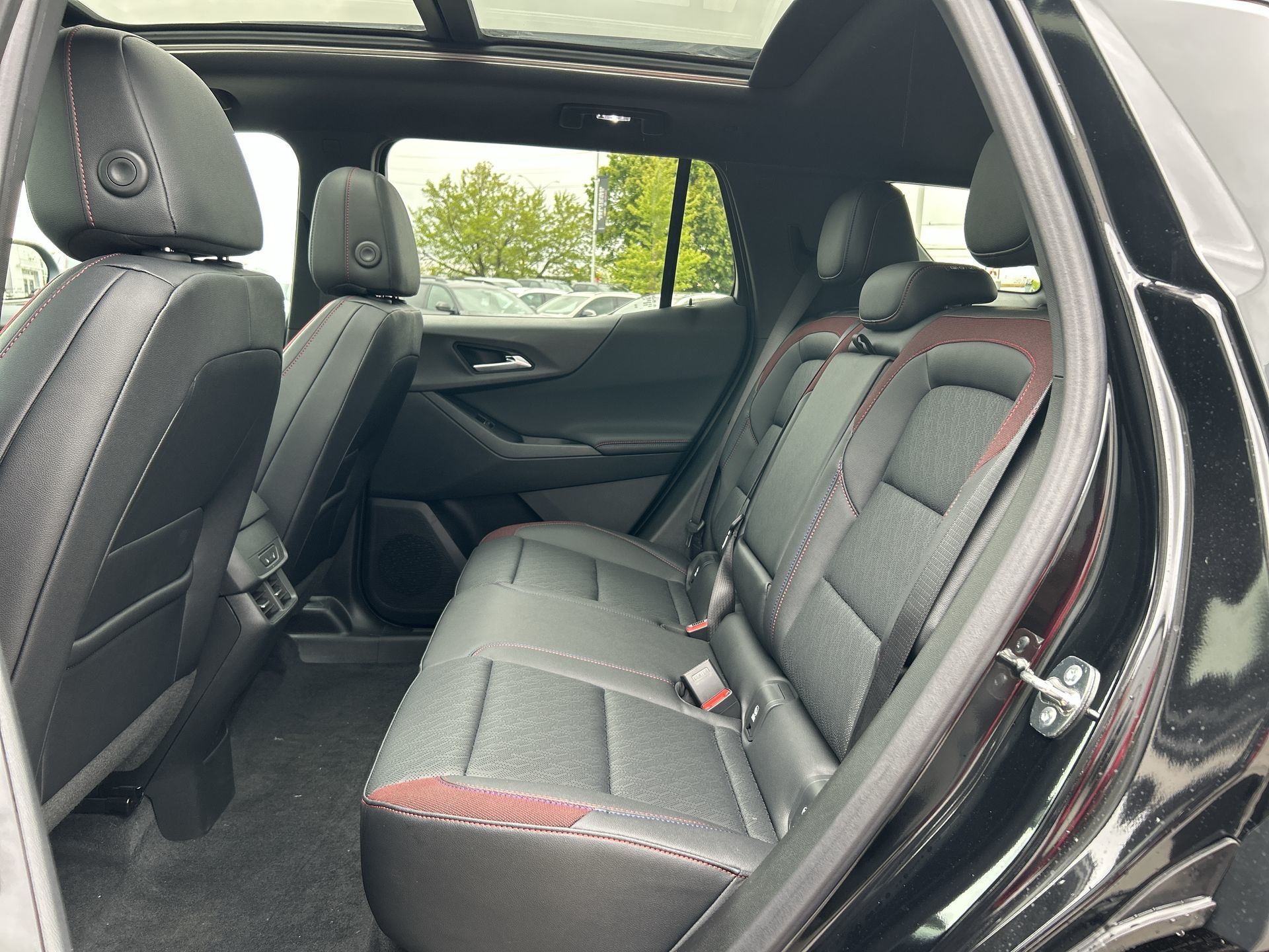 2026 Chevrolet Equinox in Brampton, Ontario