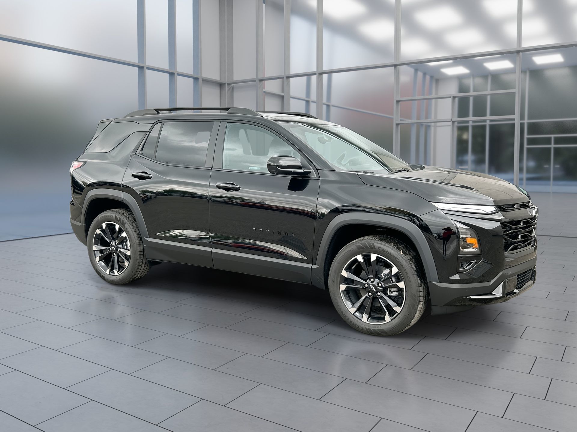 2026 Chevrolet Equinox in Brampton, Ontario