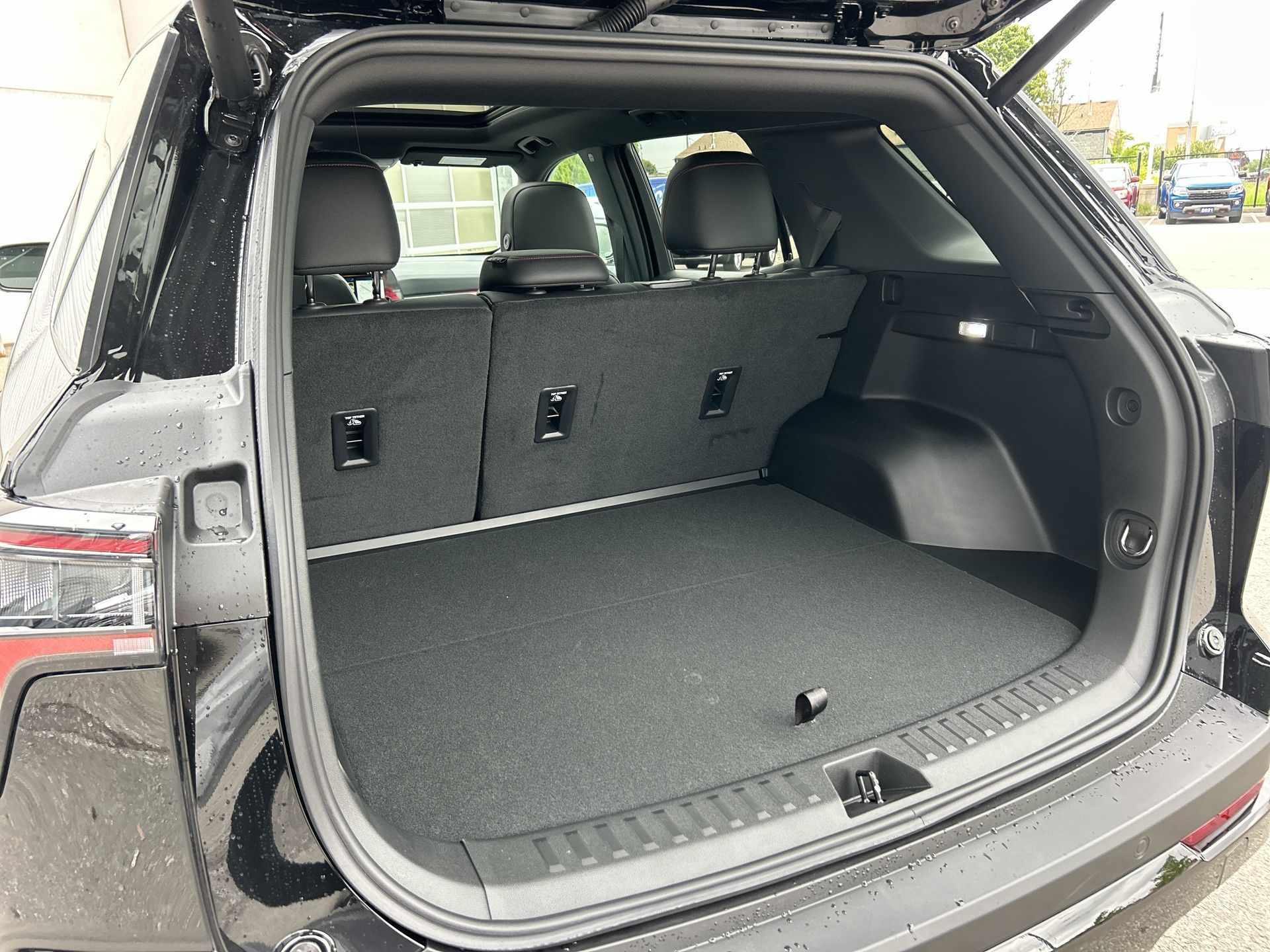 2026 Chevrolet Equinox in Brampton, Ontario