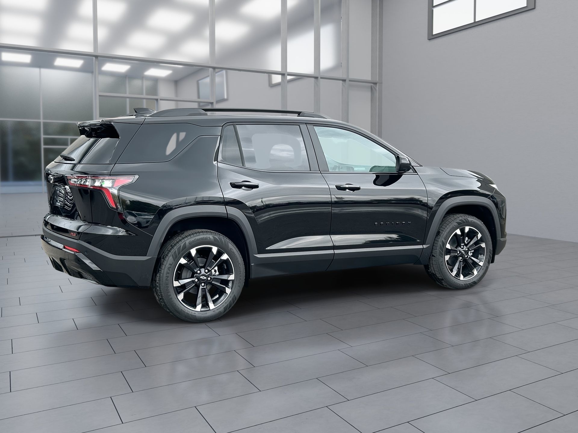 2026 Chevrolet Equinox in Brampton, Ontario