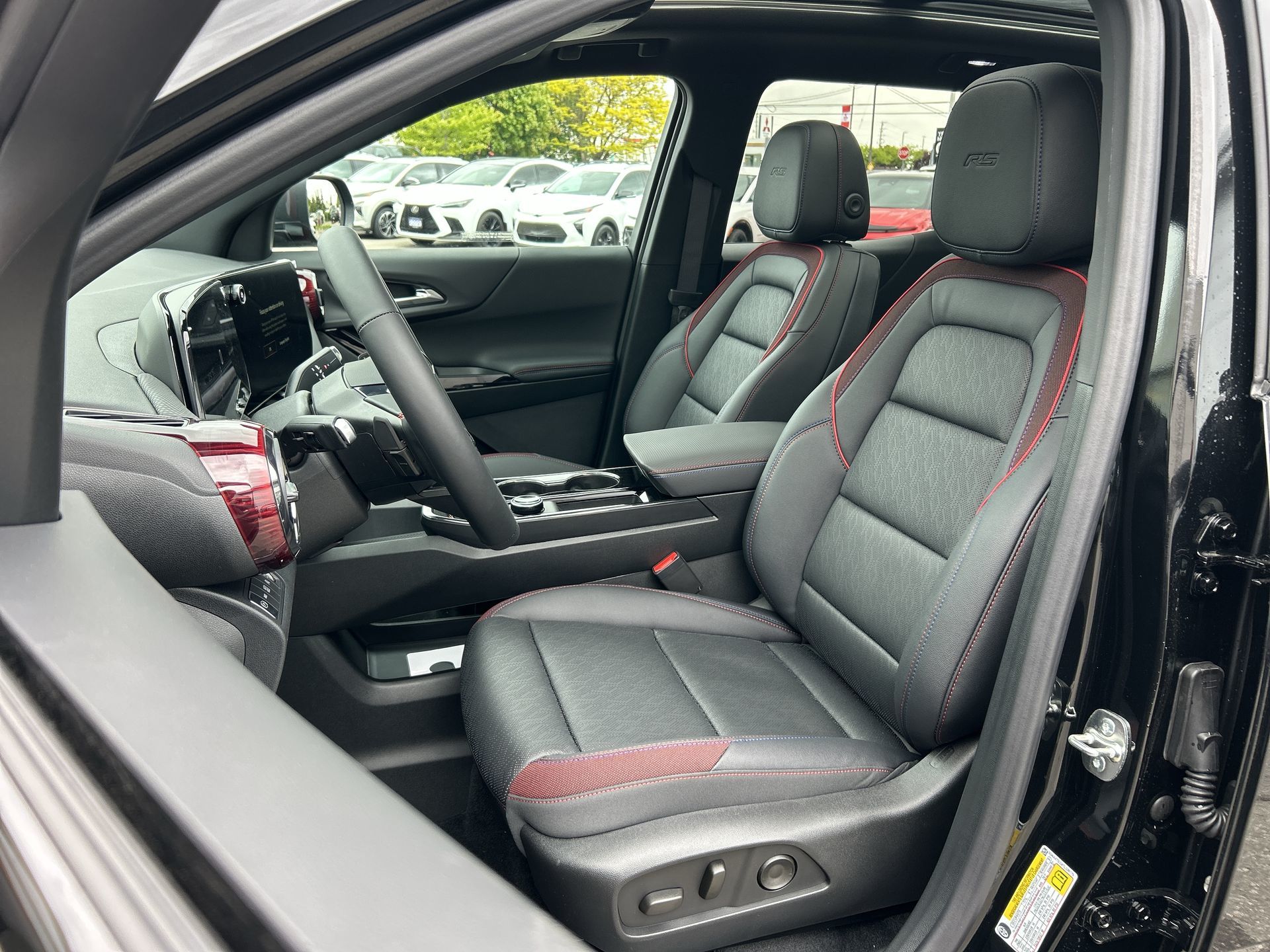 2026 Chevrolet Equinox in Brampton, Ontario