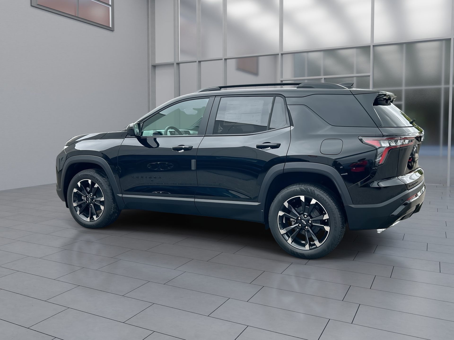 2026 Chevrolet Equinox in Brampton, Ontario