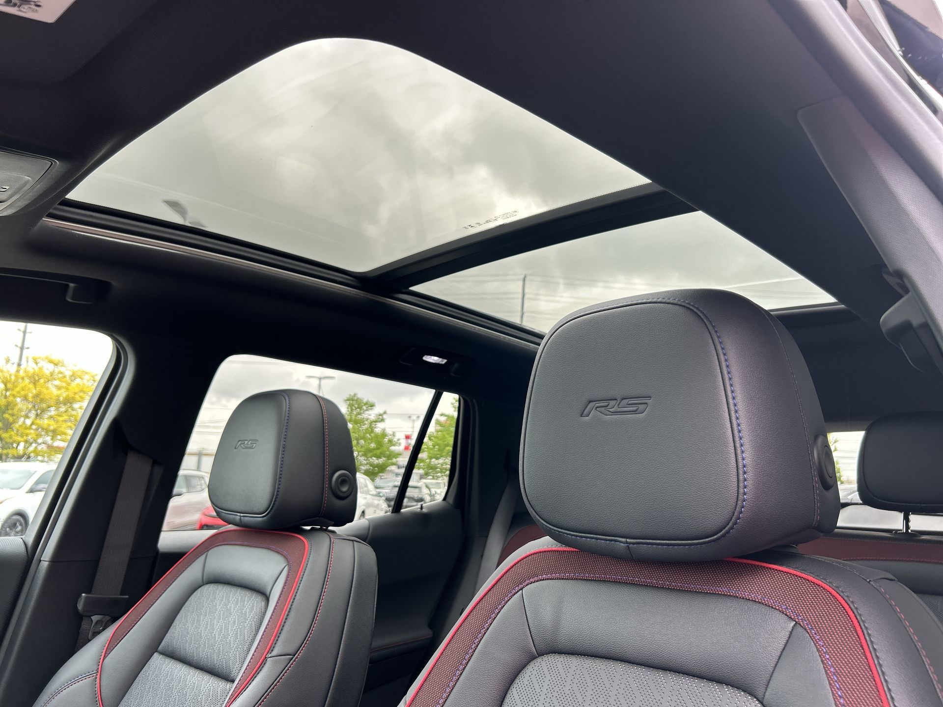2026 Chevrolet Equinox in Brampton, Ontario