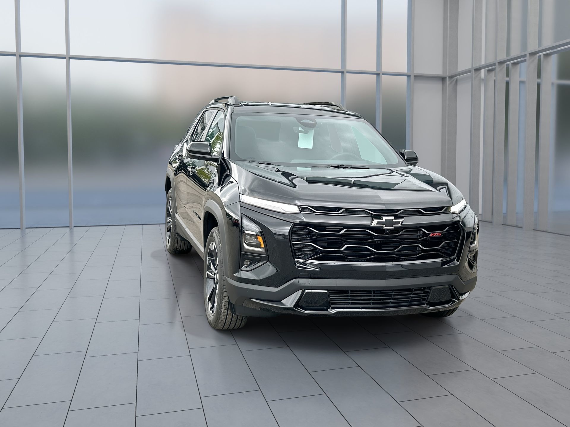 2026 Chevrolet Equinox in Brampton, Ontario