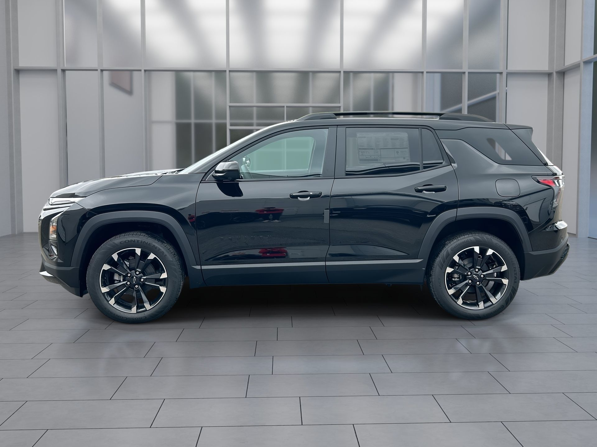 2026 Chevrolet Equinox in Brampton, Ontario