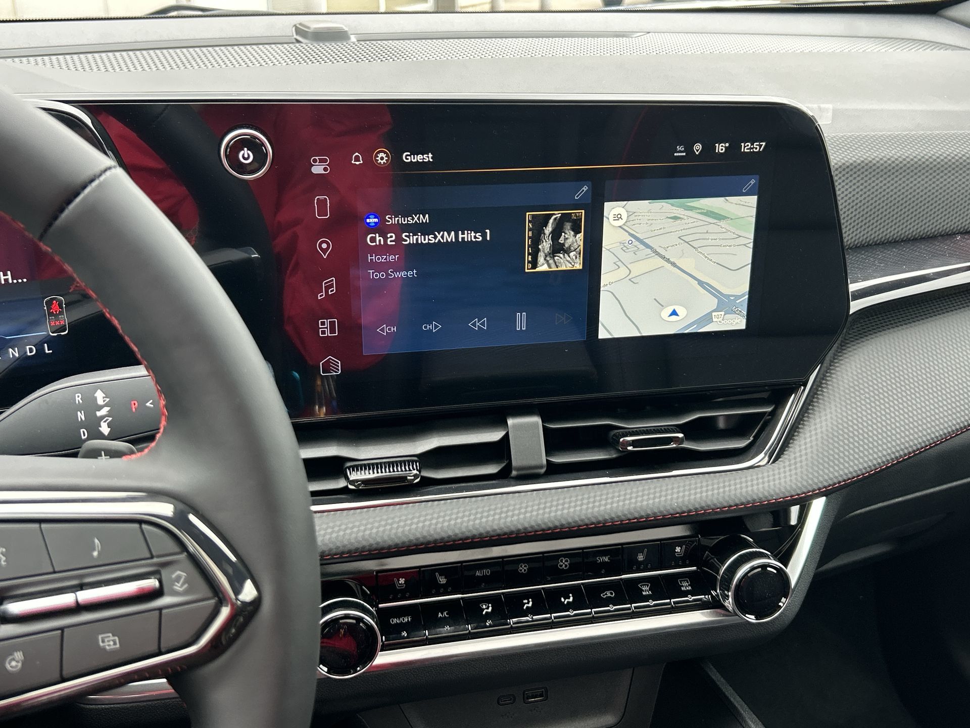 2026 Chevrolet Equinox in Brampton, Ontario
