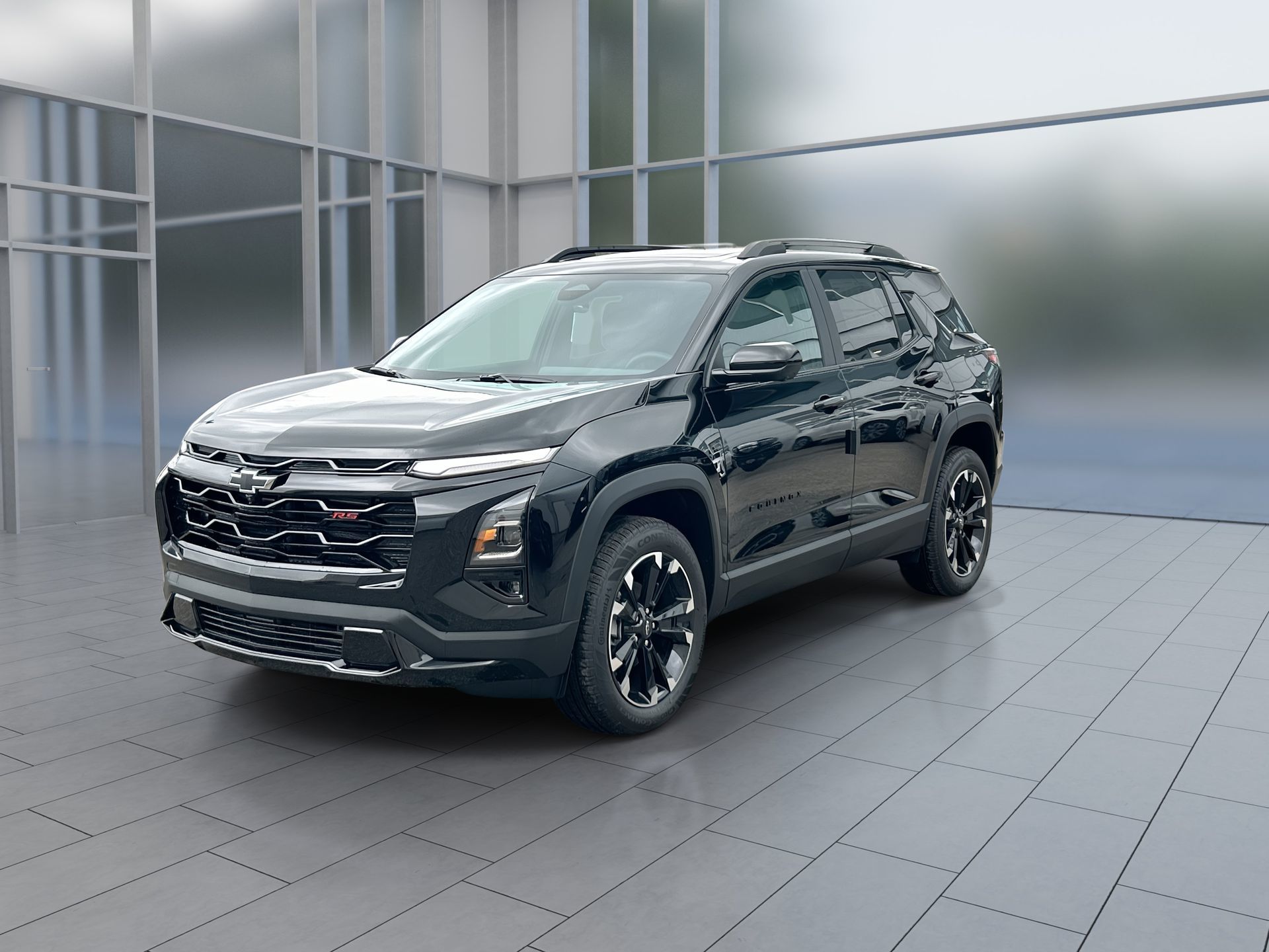 2026 Chevrolet Equinox in Brampton, Ontario