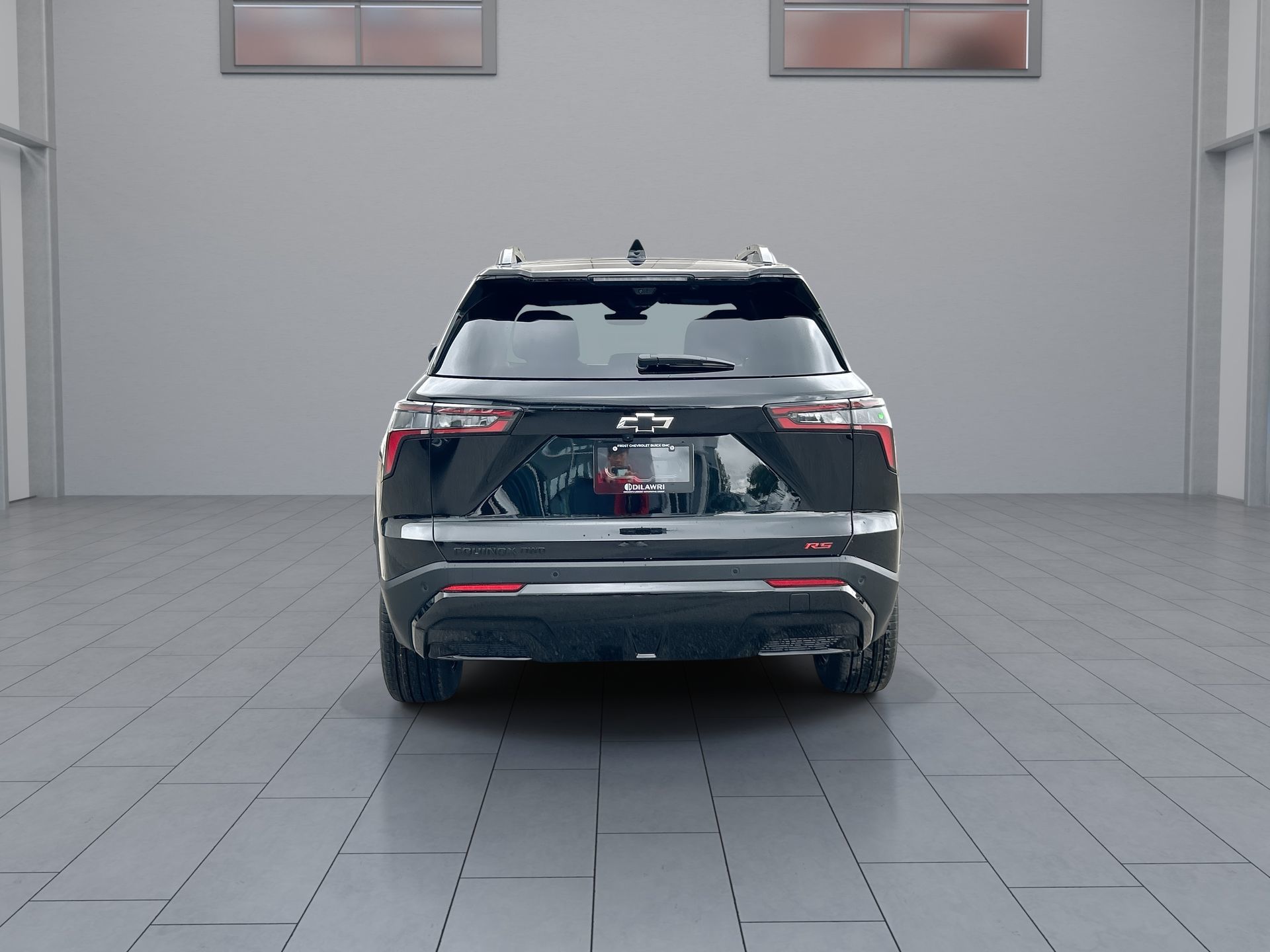 2026 Chevrolet Equinox in Brampton, Ontario