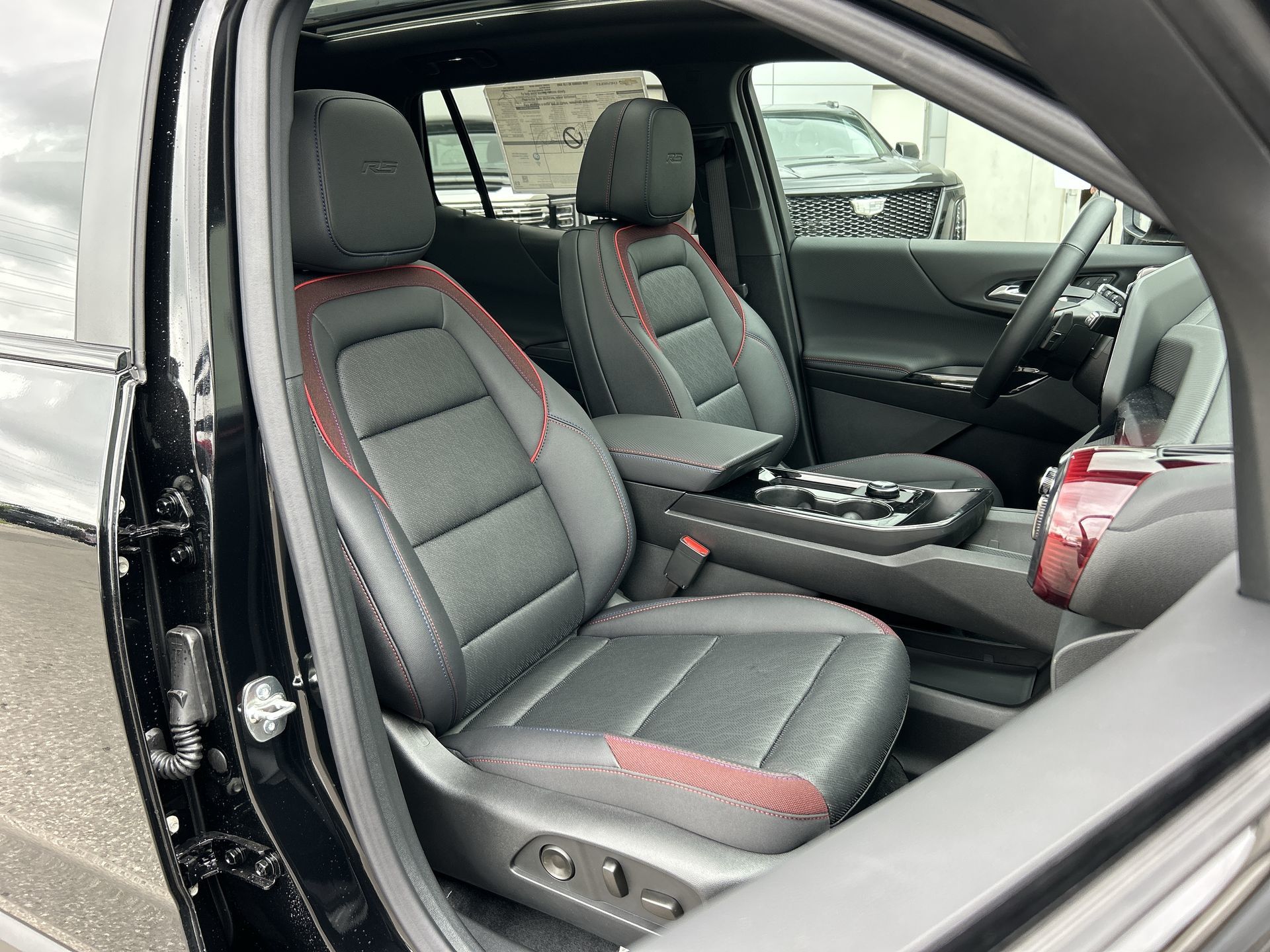 2026 Chevrolet Equinox in Brampton, Ontario