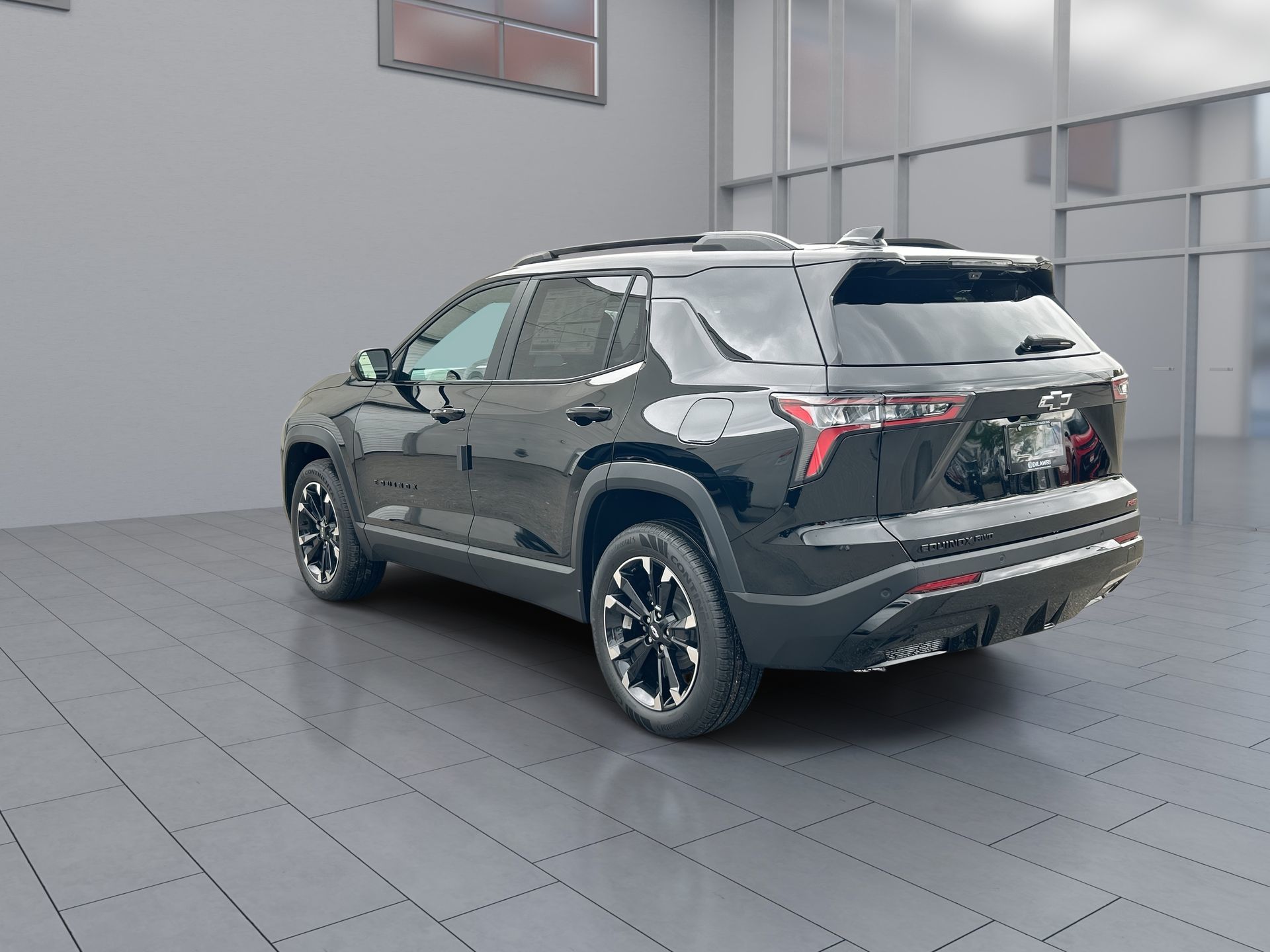 2026 Chevrolet Equinox in Brampton, Ontario
