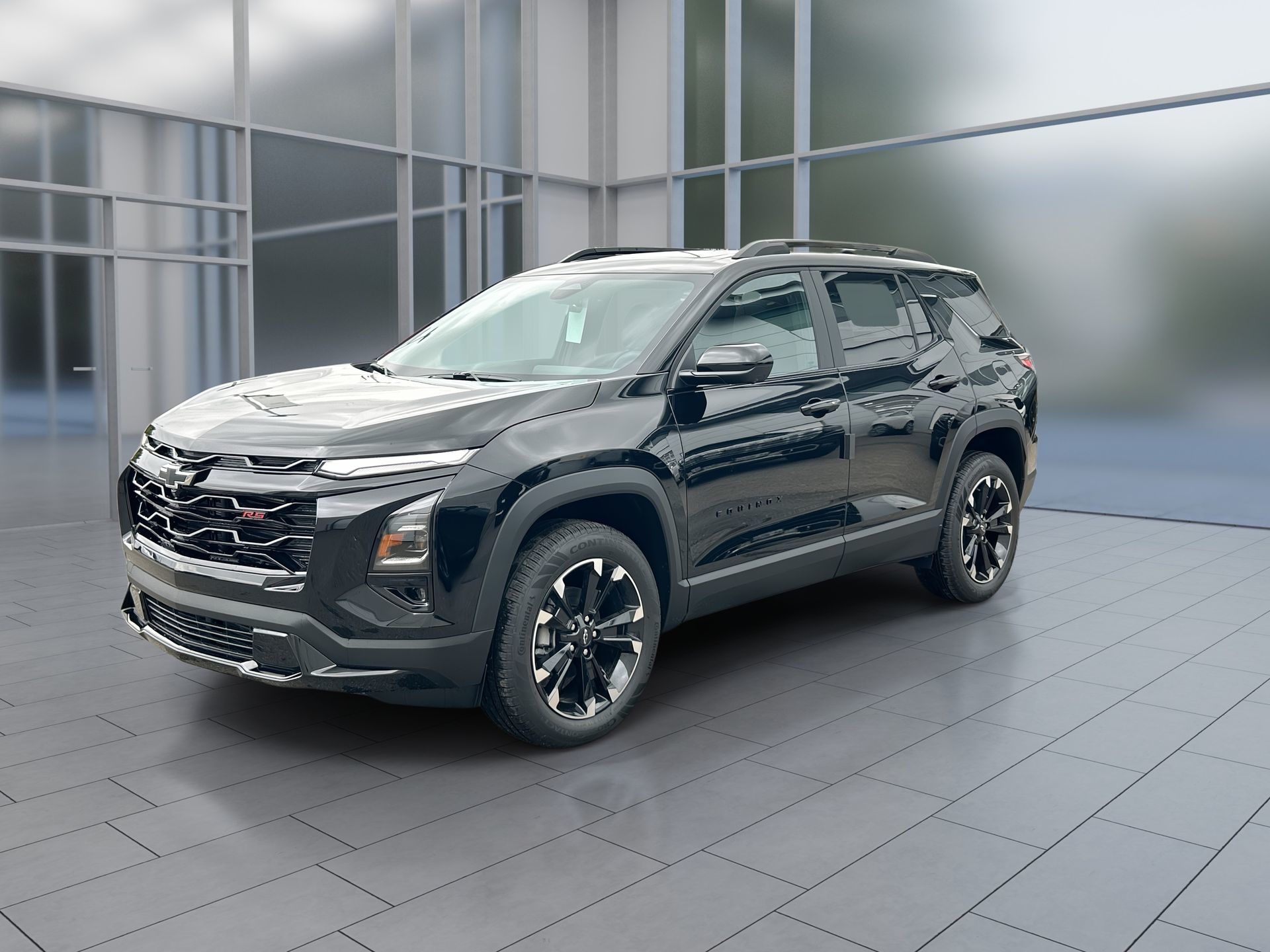 2026 Chevrolet Equinox in Brampton, Ontario