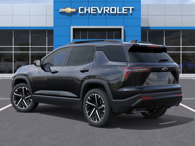 Chevrolet Equinox  2026 à Brampton, Ontario