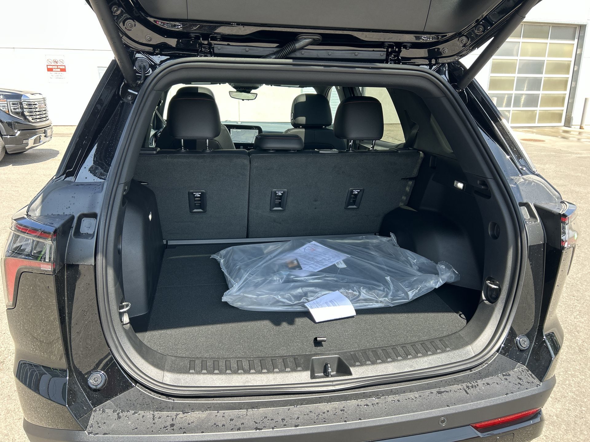 Chevrolet Equinox  2026 à Brampton, Ontario