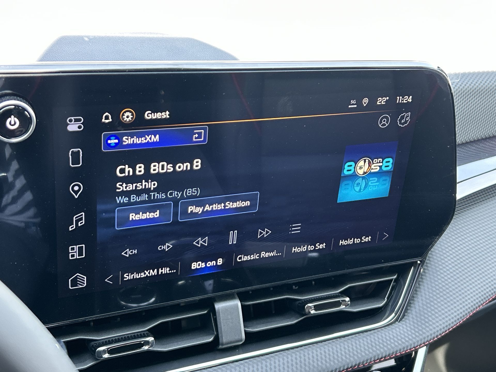 Chevrolet Equinox  2026 à Brampton, Ontario