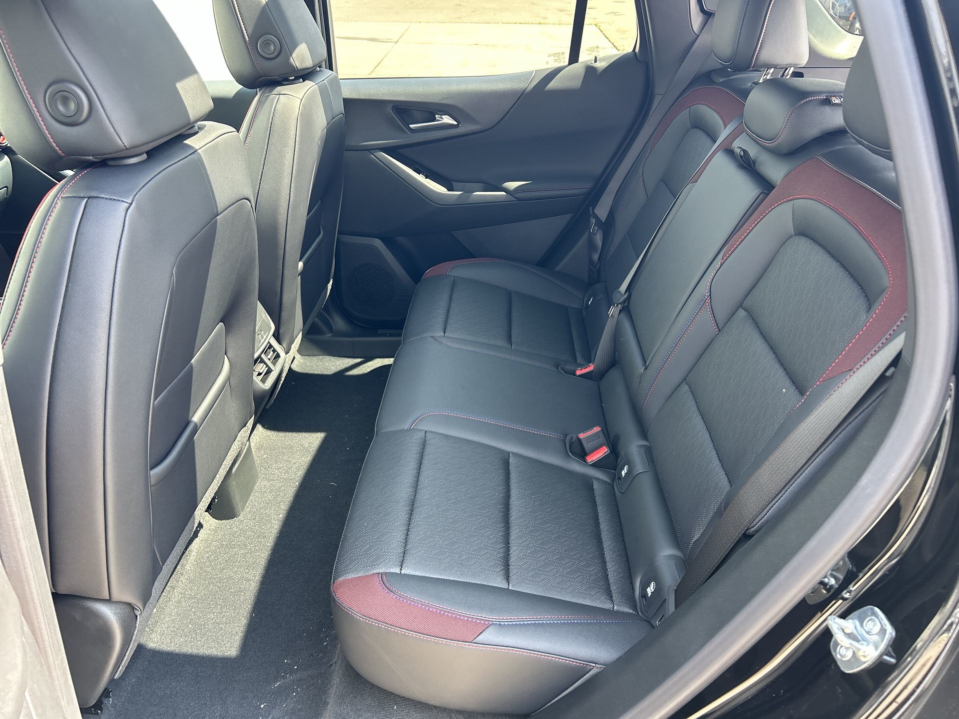 Chevrolet Equinox  2026 à Brampton, Ontario