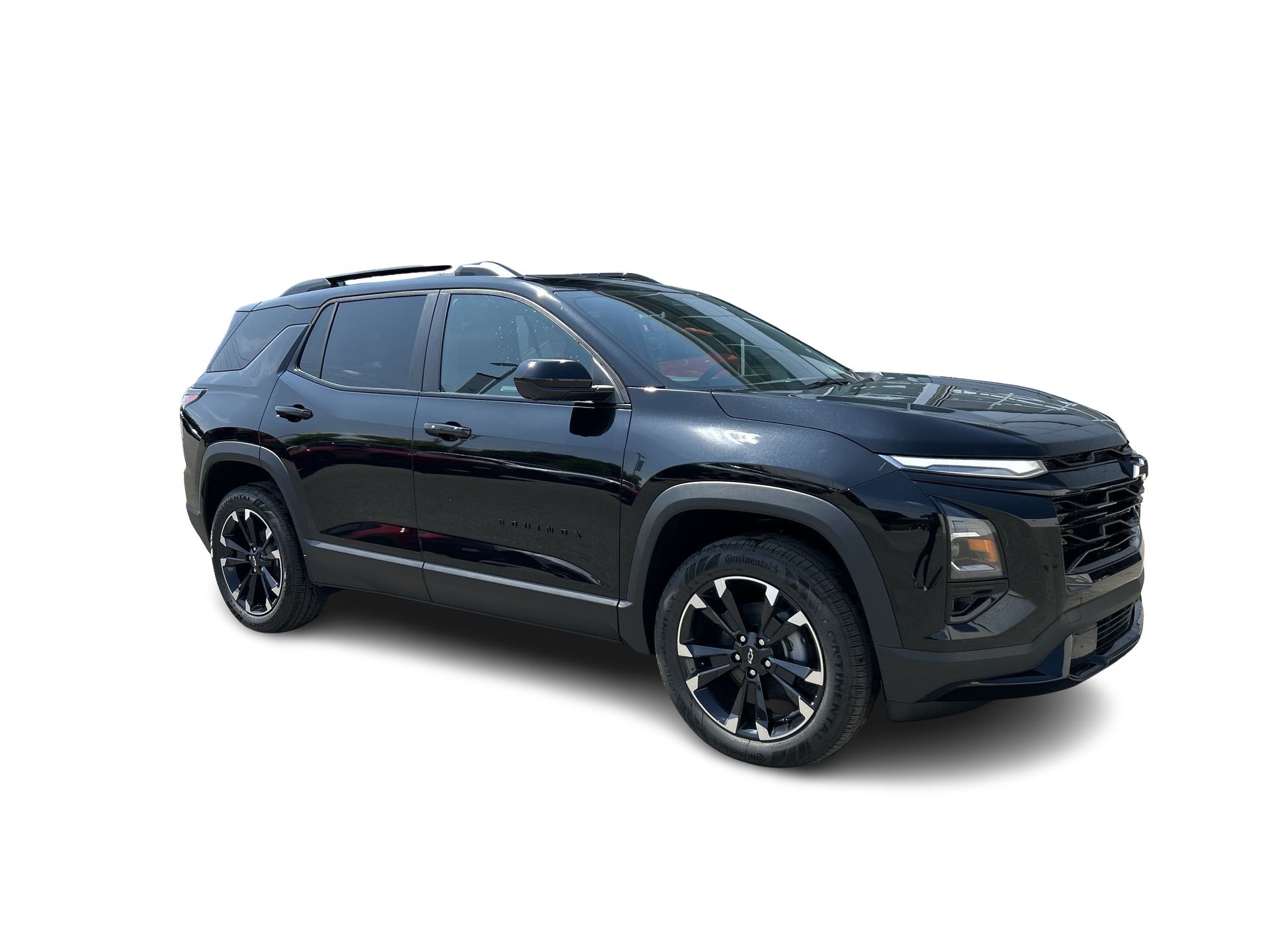 Chevrolet Equinox  2026 à Brampton, Ontario