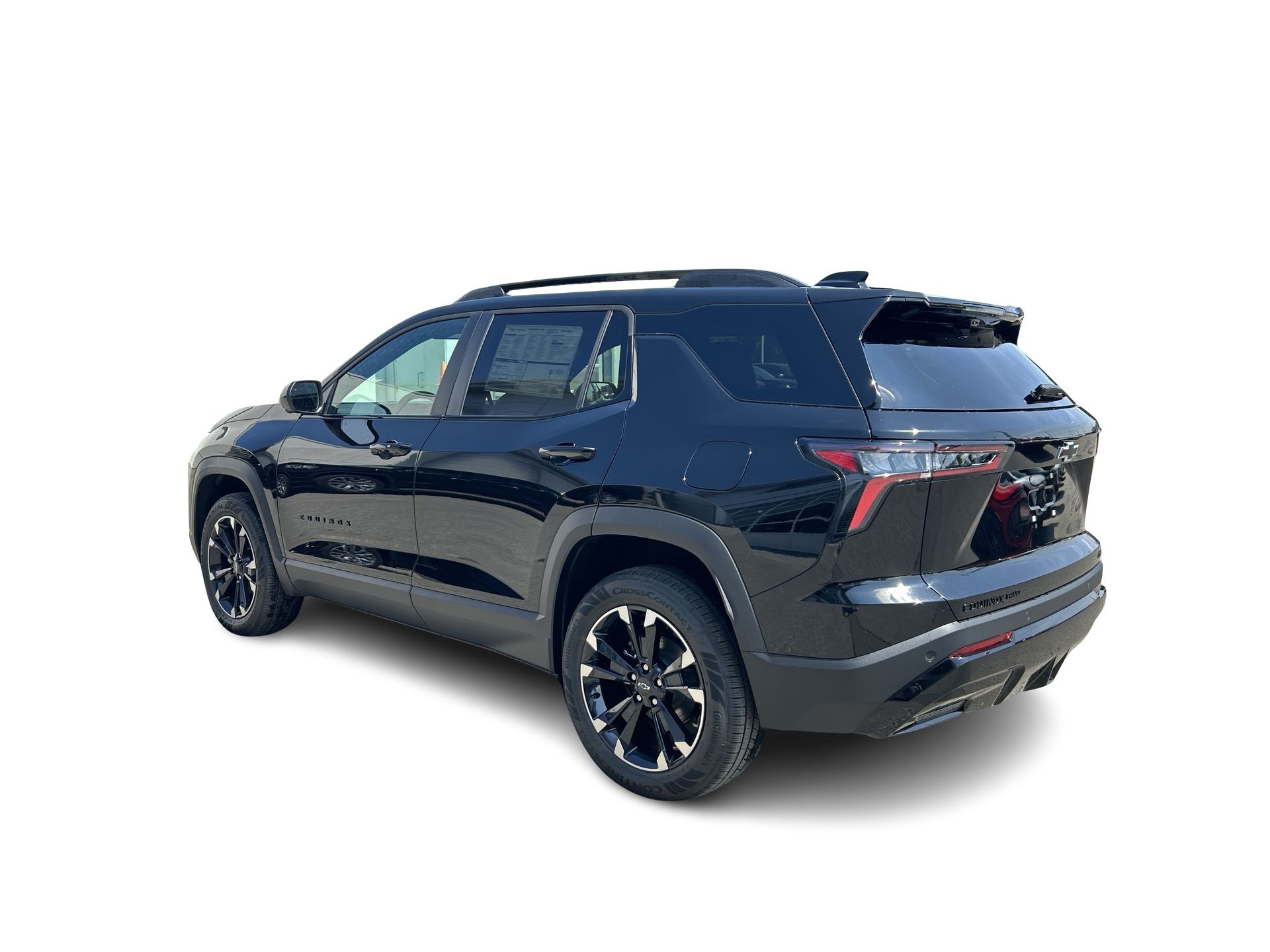 Chevrolet Equinox  2026 à Brampton, Ontario