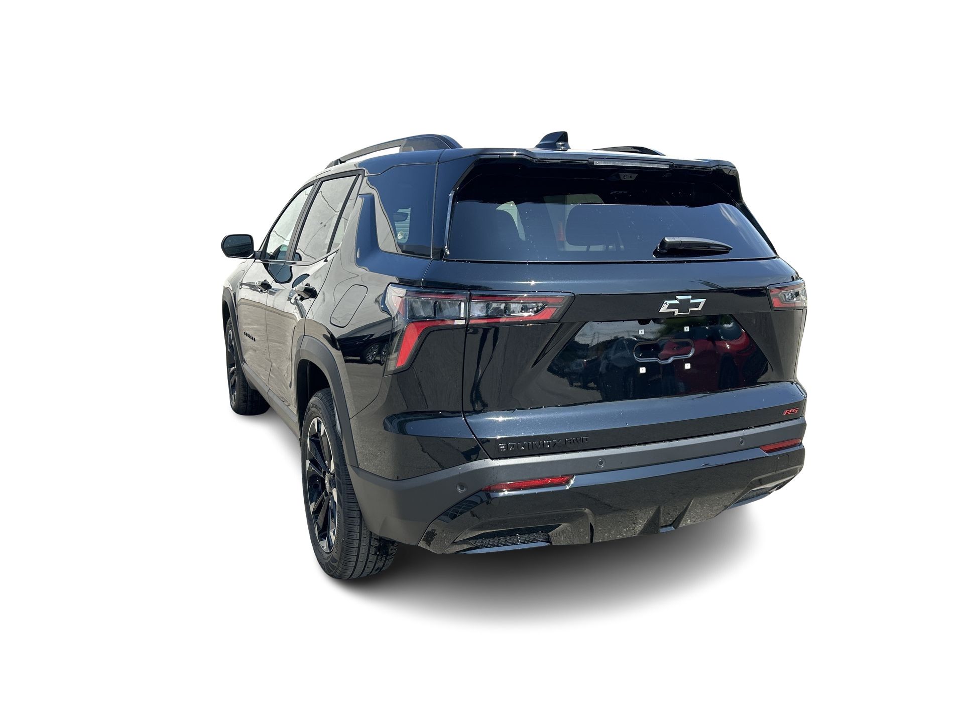 Chevrolet Equinox  2026 à Brampton, Ontario